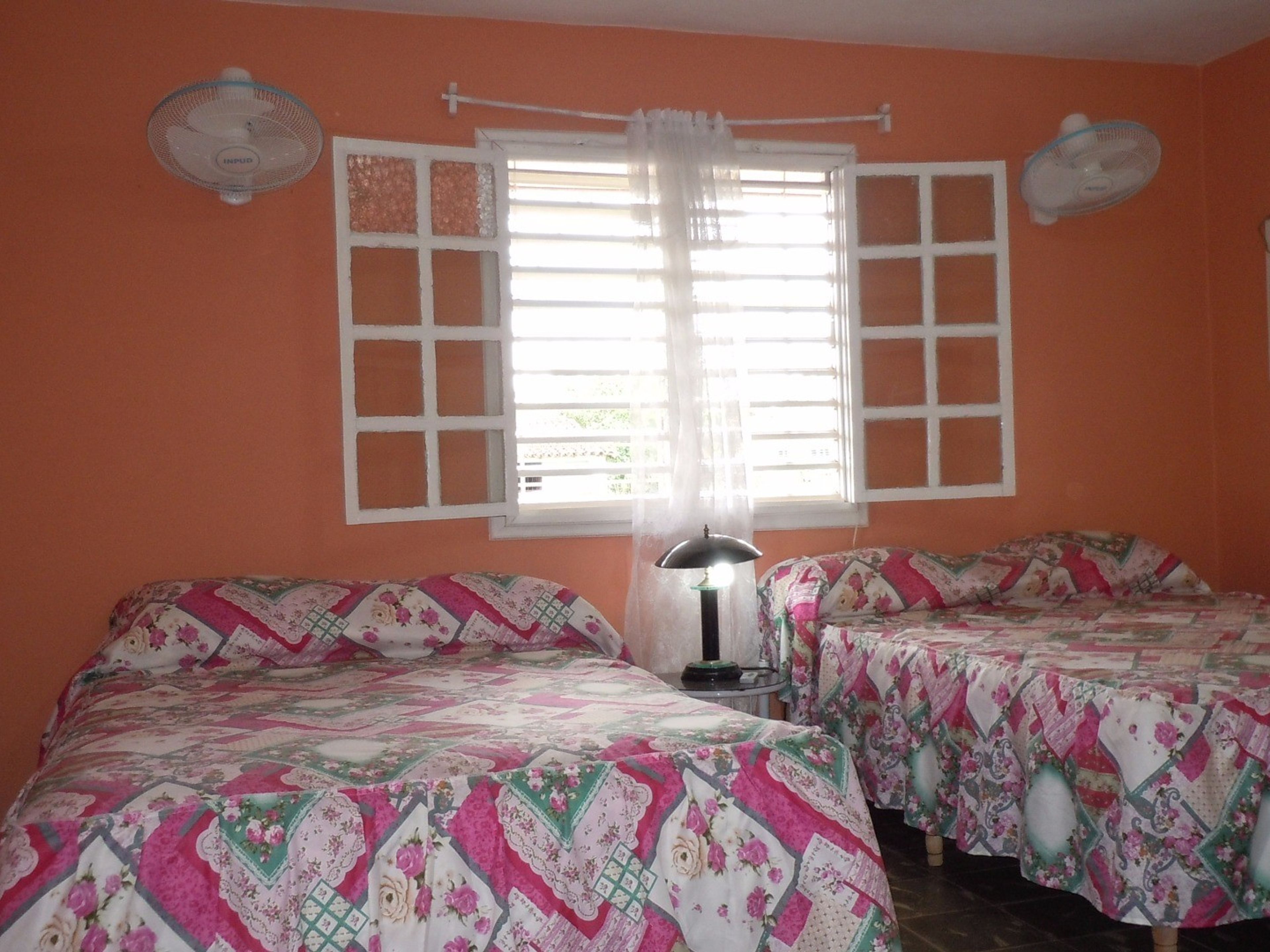 Casa Antonio y Odalys, SALVADOR CISNERO, No. 7Standard room