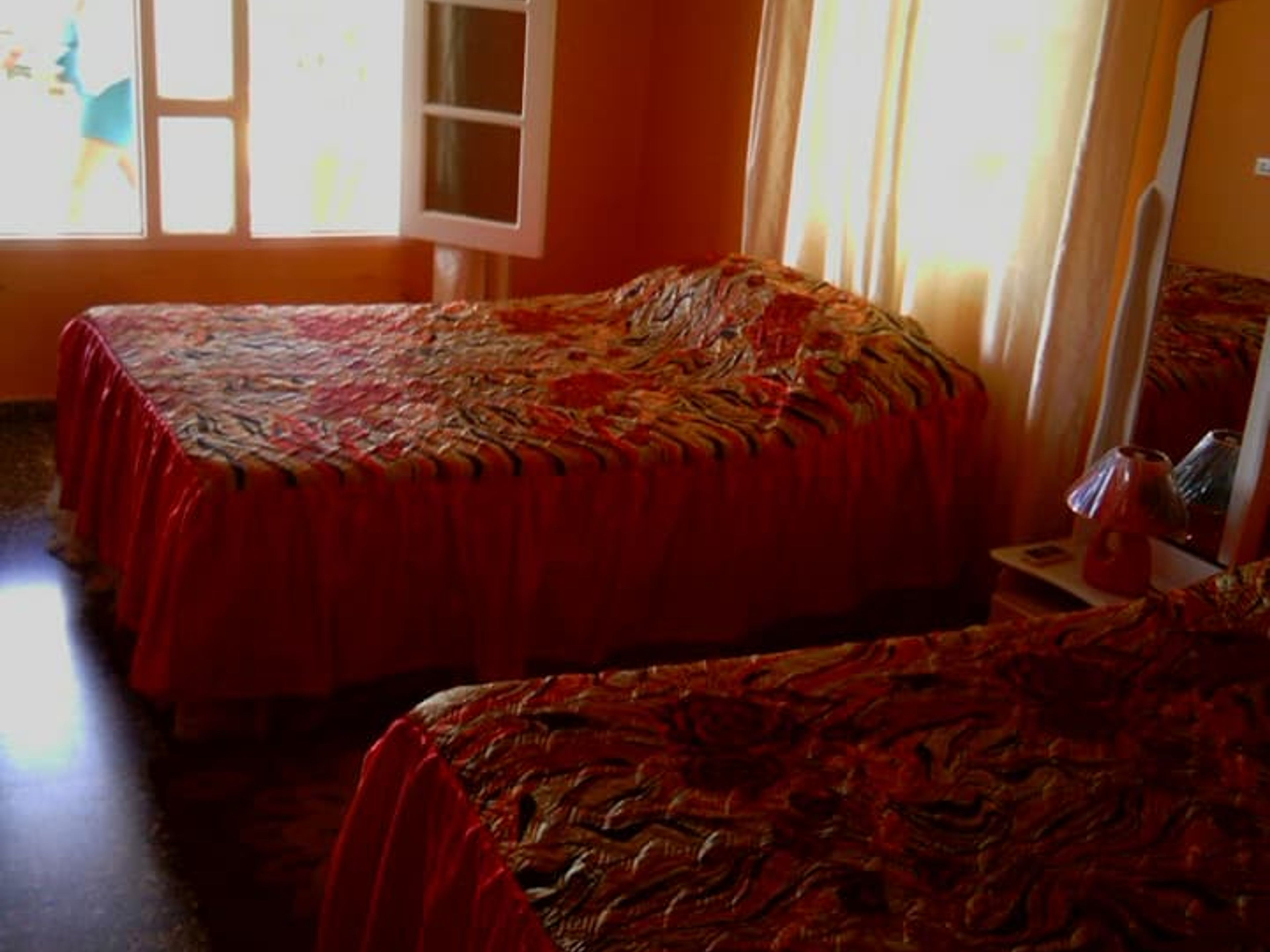Moraima House, VIÑALES, KM 1Standard room