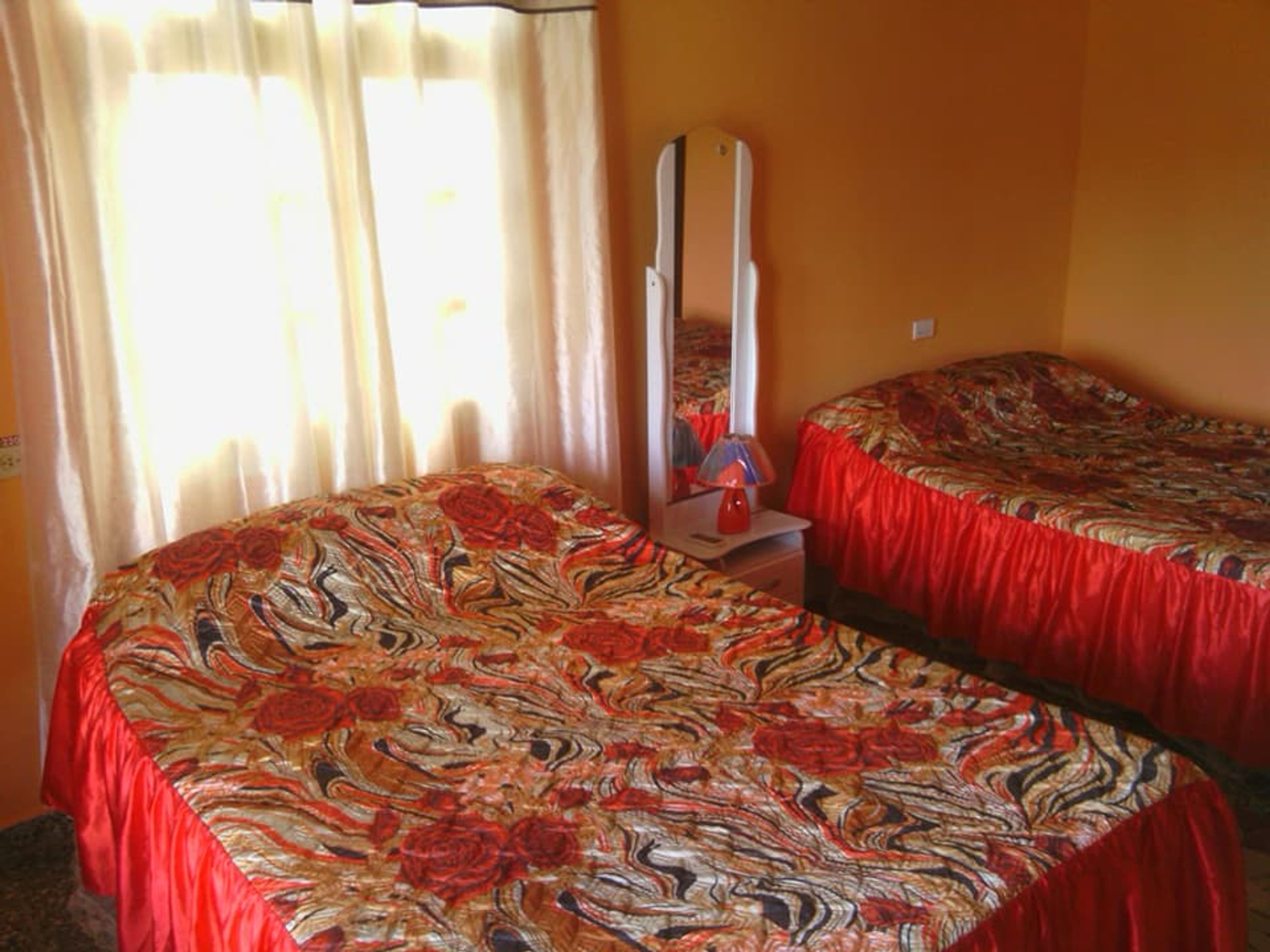 Дом Moraima, VIÑALES, KM 1 - Standard room