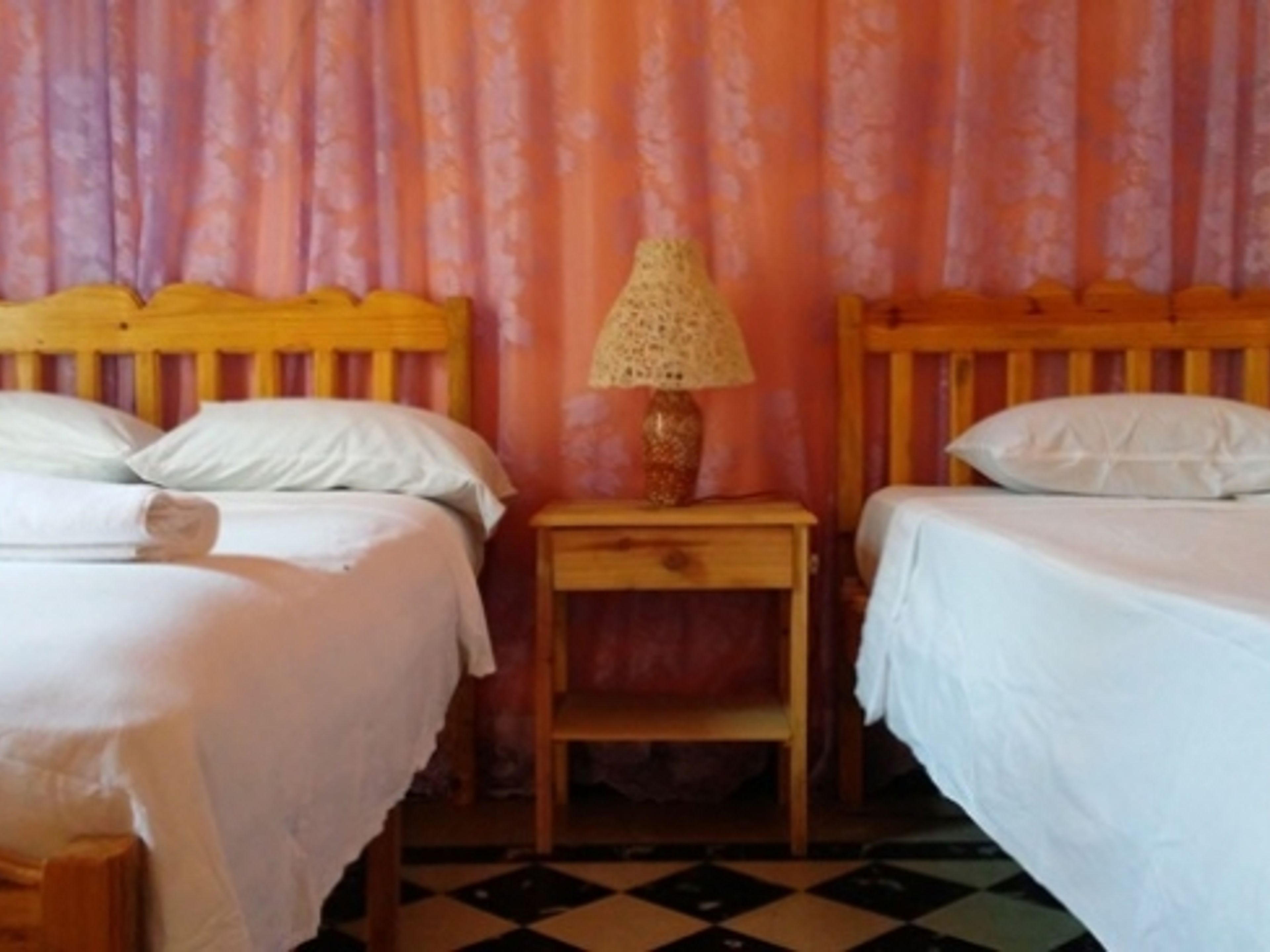 Casa Ileana Columbie, HABANA VIEJARoom´s details