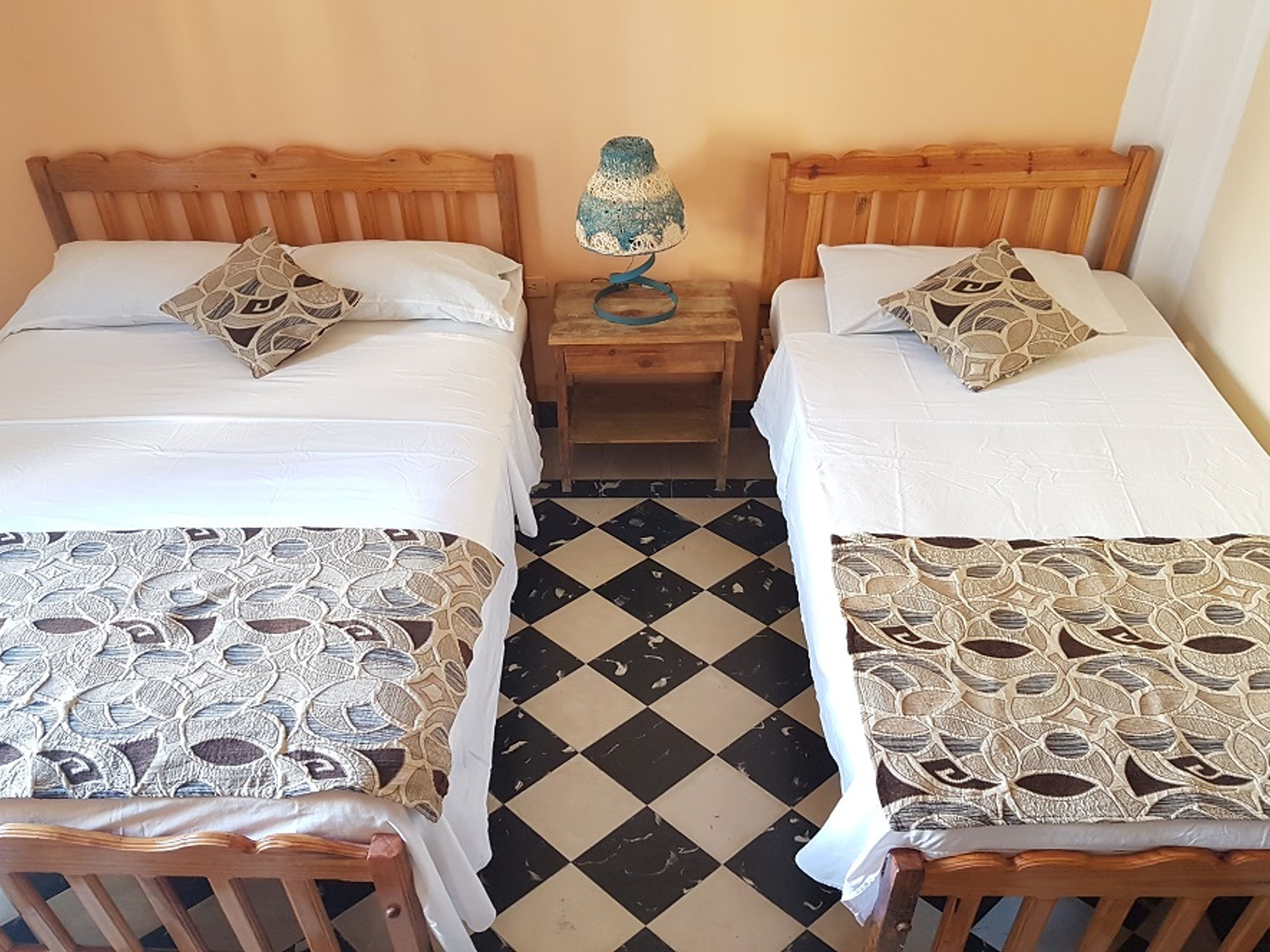 Casa Ileana Columbie, HABANA VIEJAStandard room