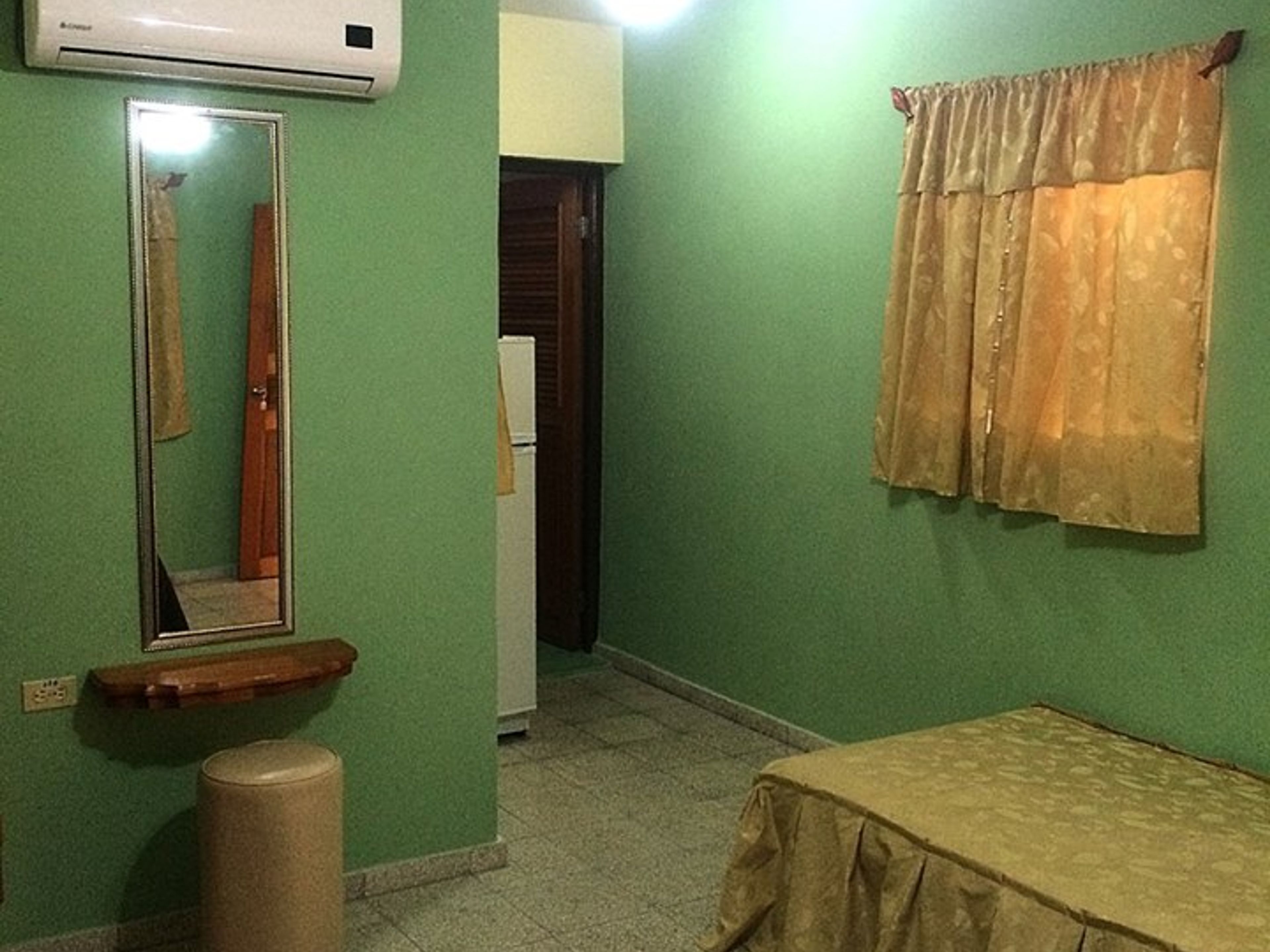 Hostal D'Sara, CÉSPEDES No. 67AStandard room 3