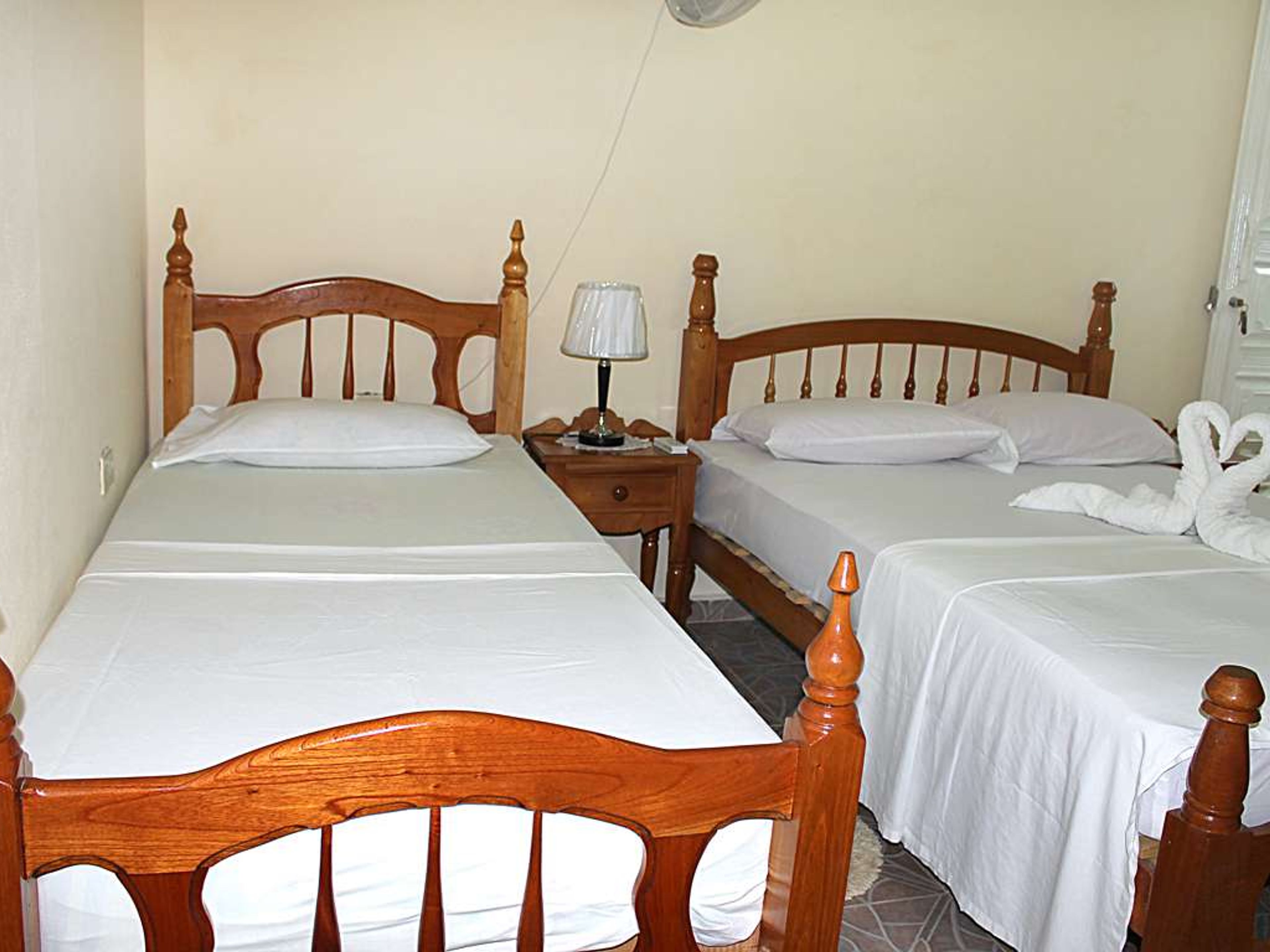 Hostal Mirella e Iván, ANTONIO GUITERAS (Mercedes), No. 173Standard room 1