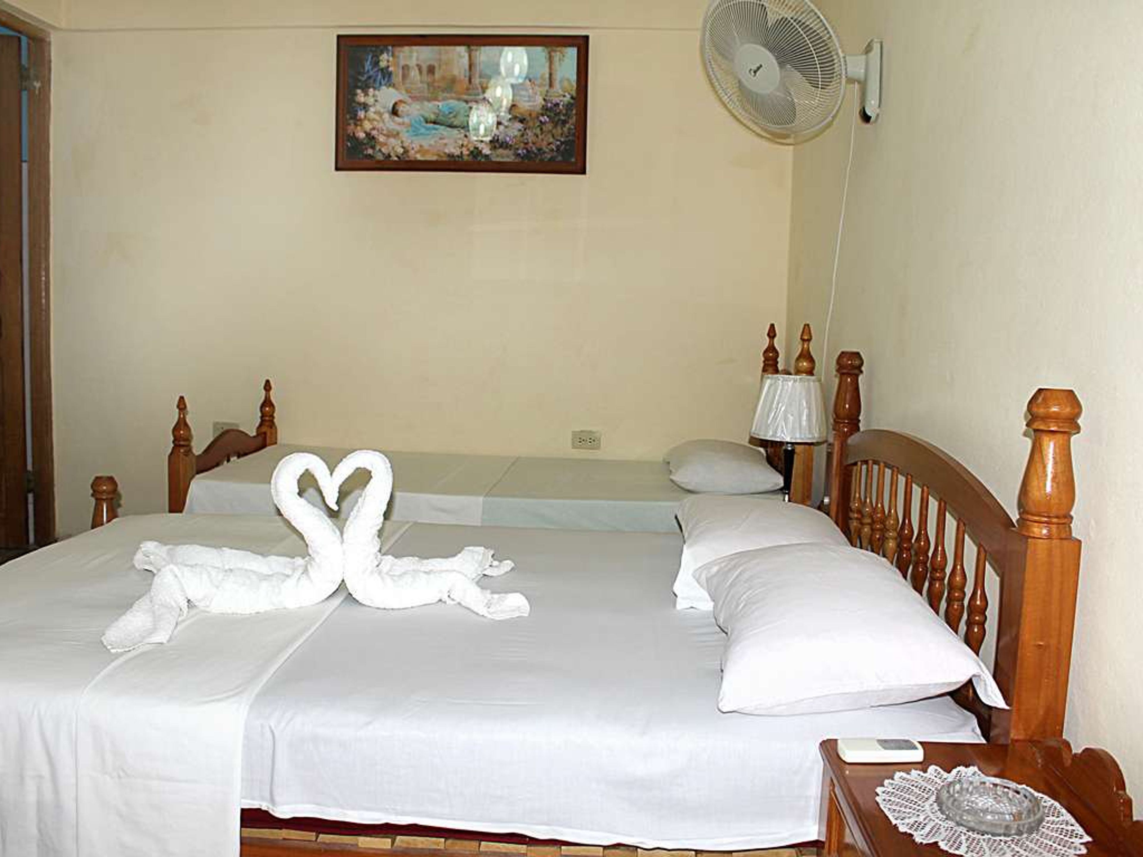 Hostal Mirella e Iván, ANTONIO GUITERAS (Mercedes), No. 173Standard room 1