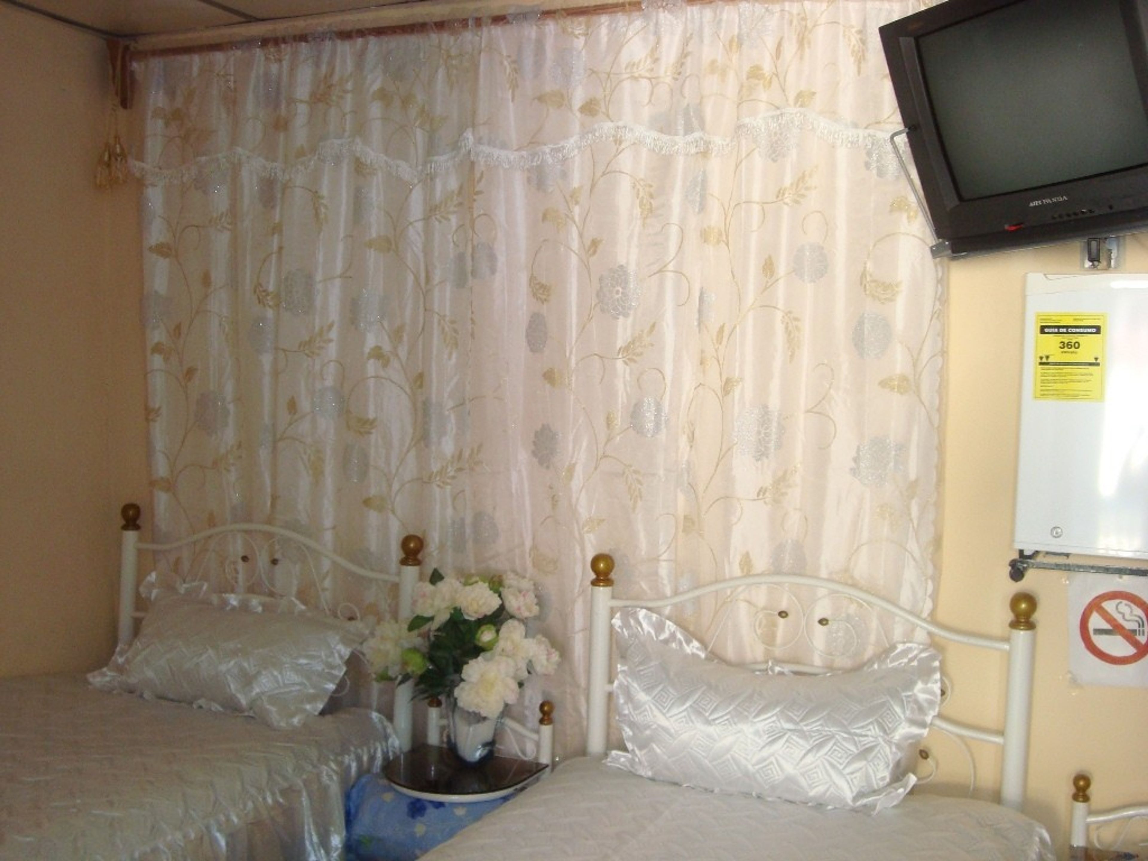 Hostal CasaNova, LA PASTORA, No. 1-A - Standard room's details