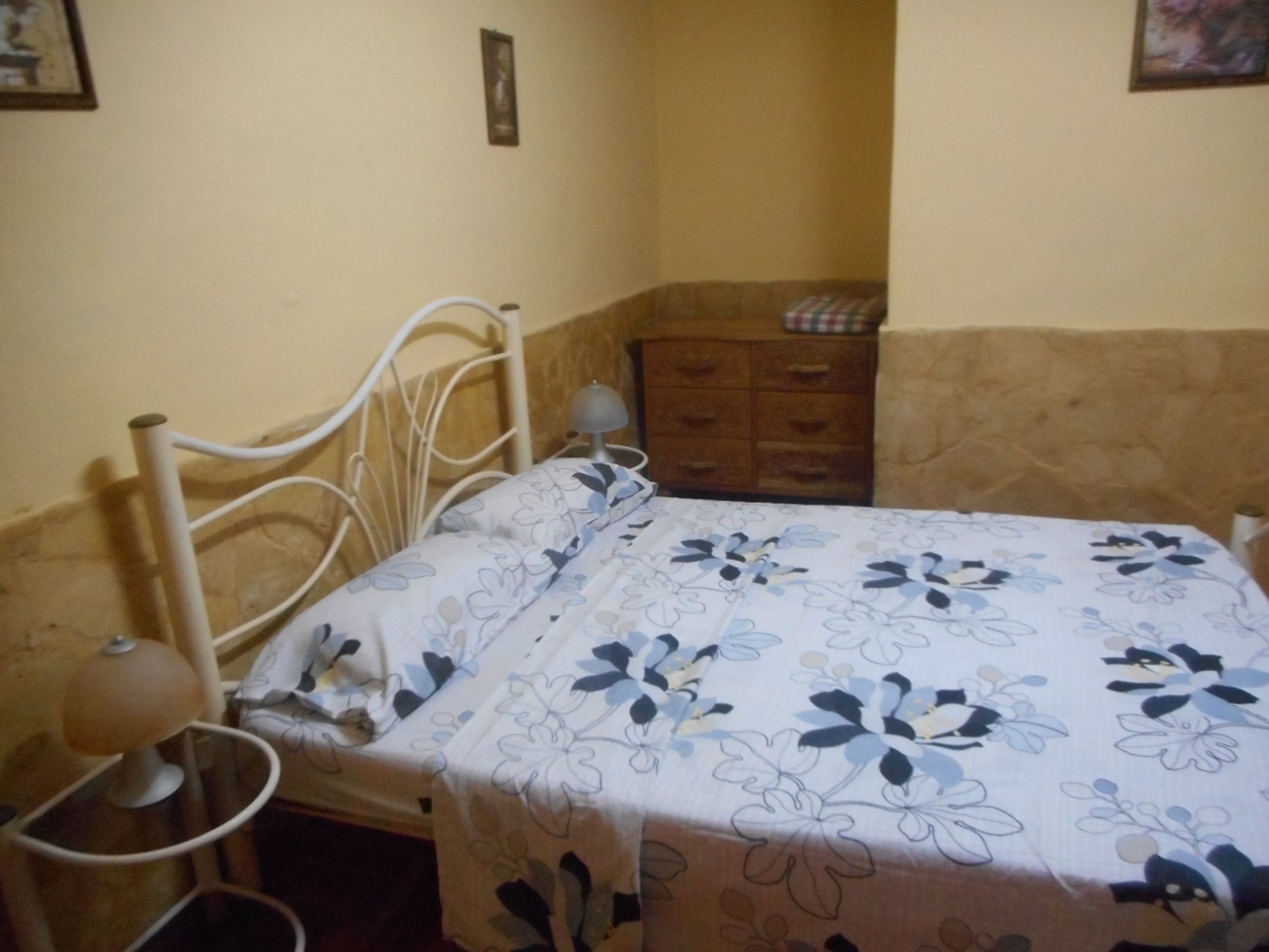 Casa Familia Rodríguez, SAN JUAN DE DIOS, No. 106 bajosStandard room 1