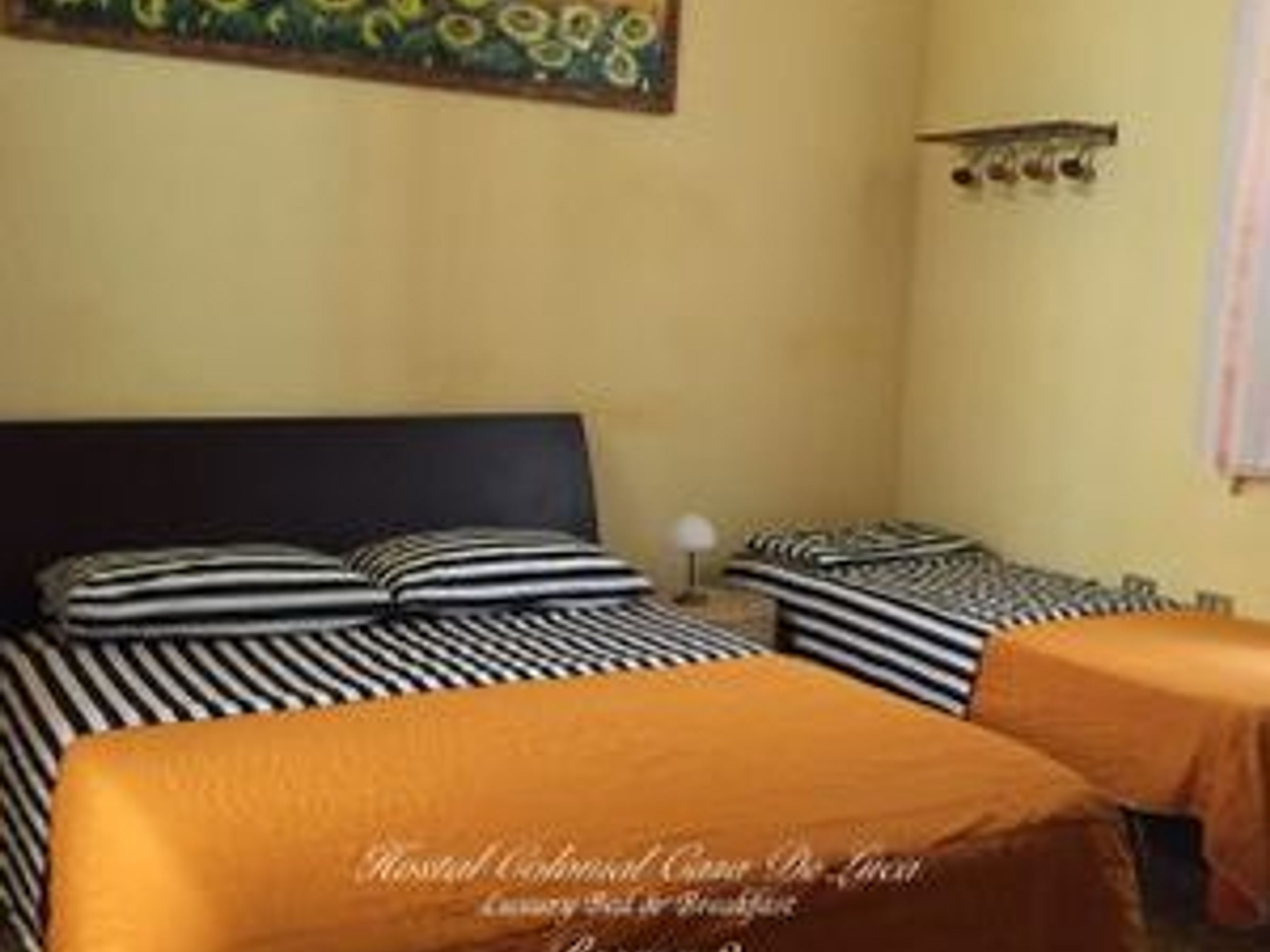 Дом De Lucas, CALLE 4, No. 510Standard Room