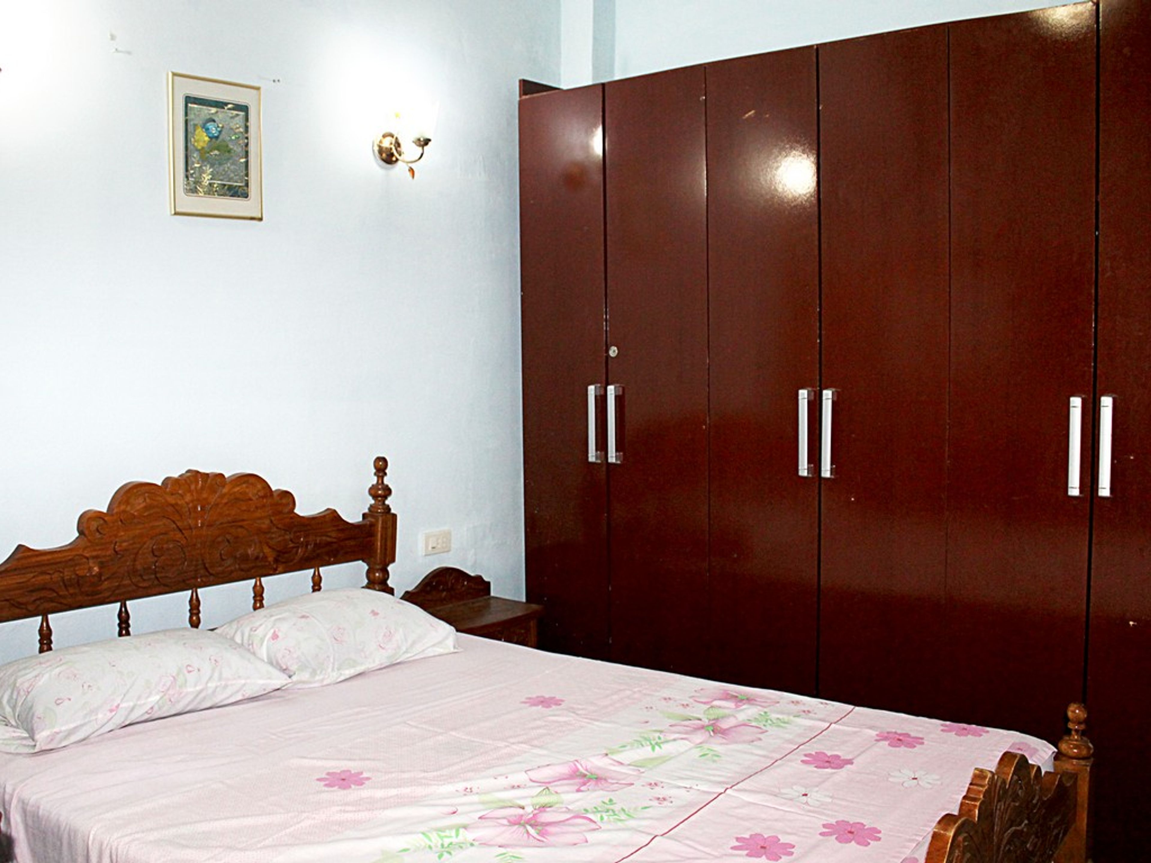 Hostal Maria Consuelo, CHINCHIQUIRA, No. 176-AStandard room