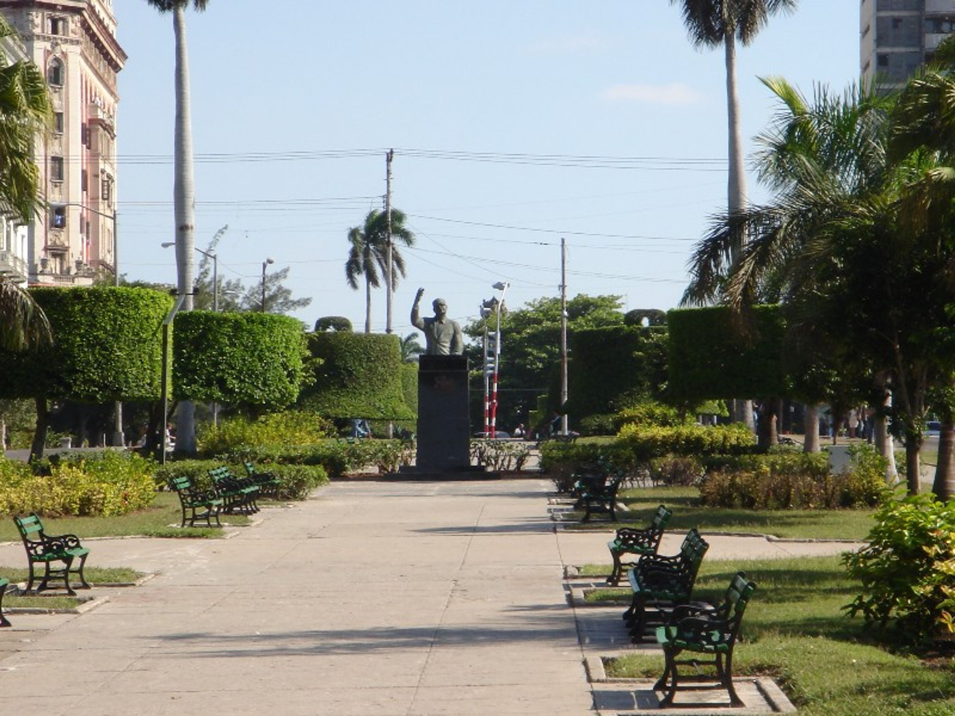 Дом Corazón del Vedado, CALLE G (Avenida de los Presidentes), No. 604Los Presidentes avenue, Vedado