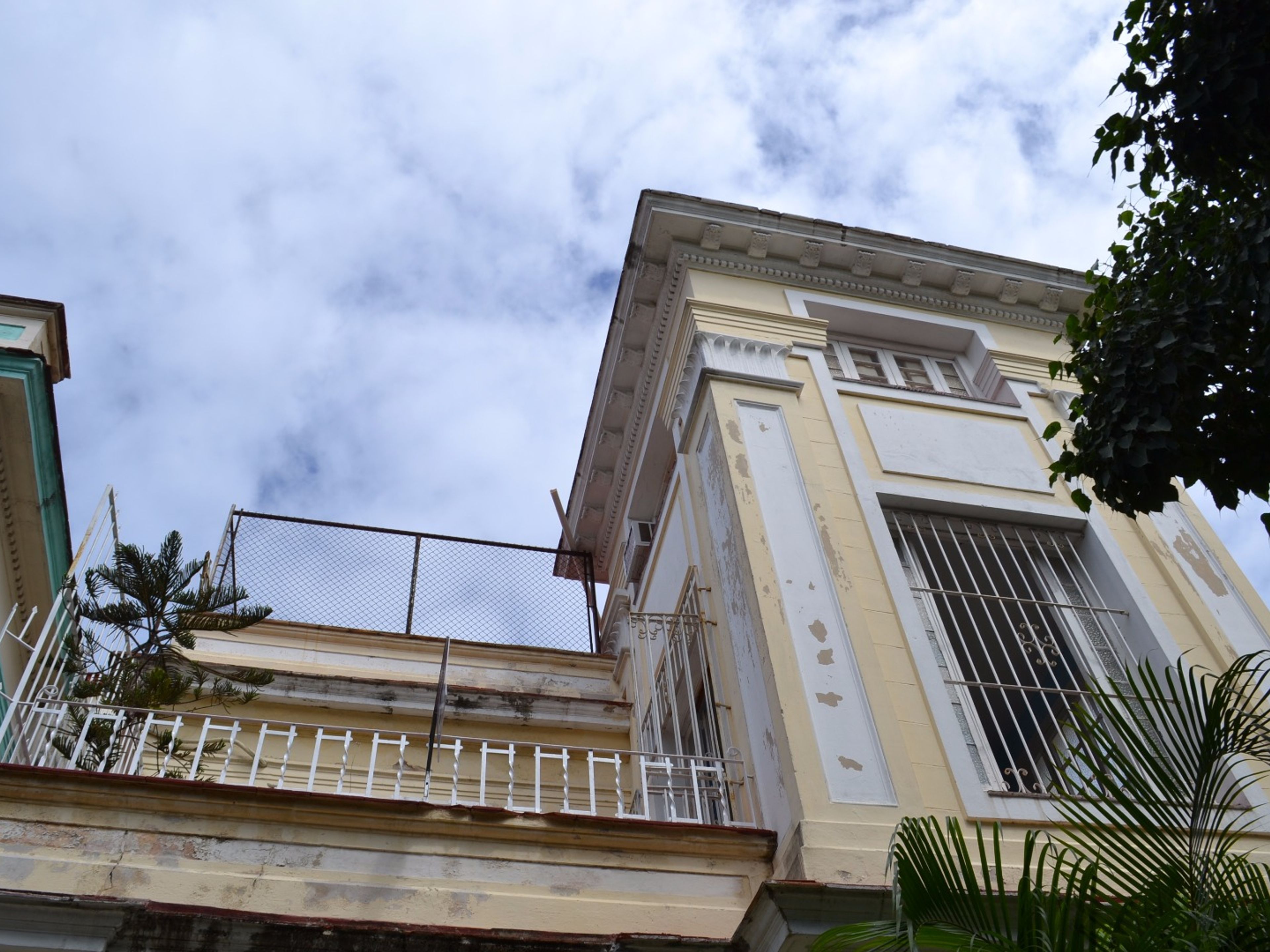Hostal La Esquina, PASEO, No. 469