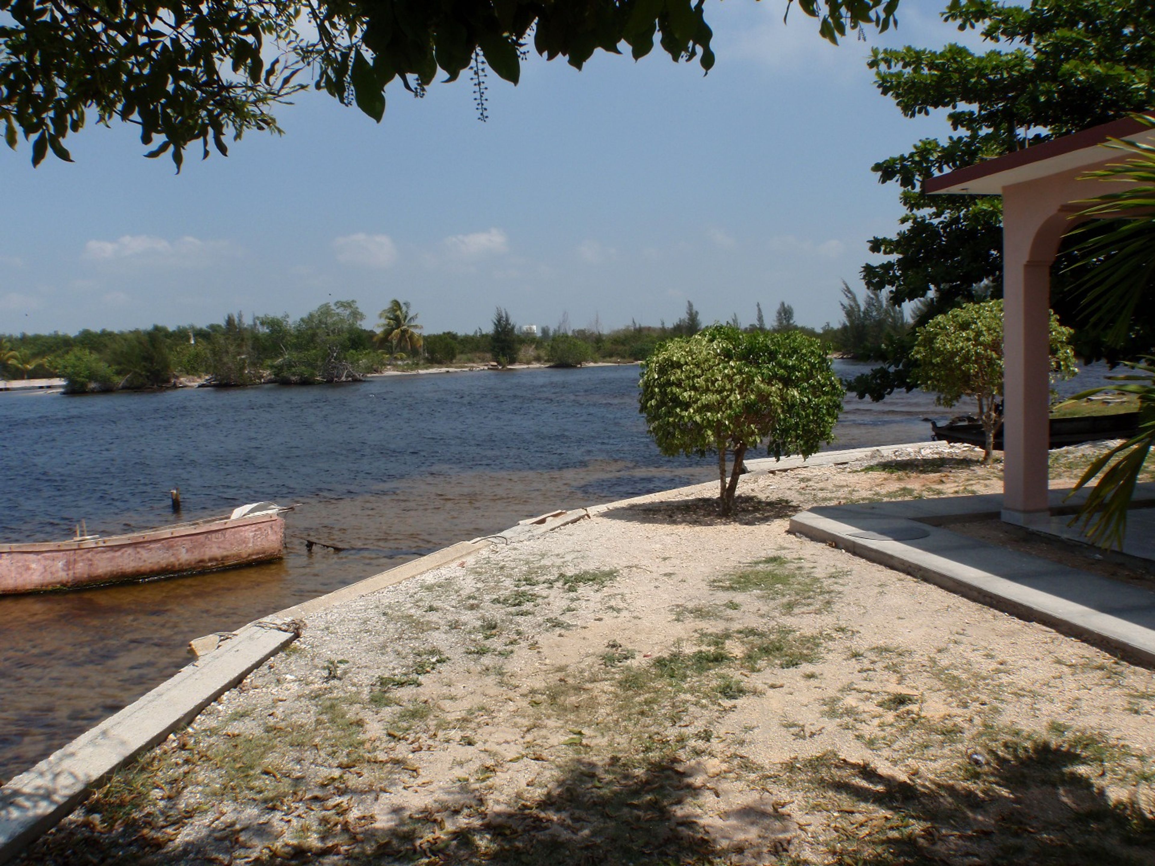 Дом Hostal La Casita del Puerto (Edenis y Eriberto), CALETÓNPlaya Larga beach panoramic view