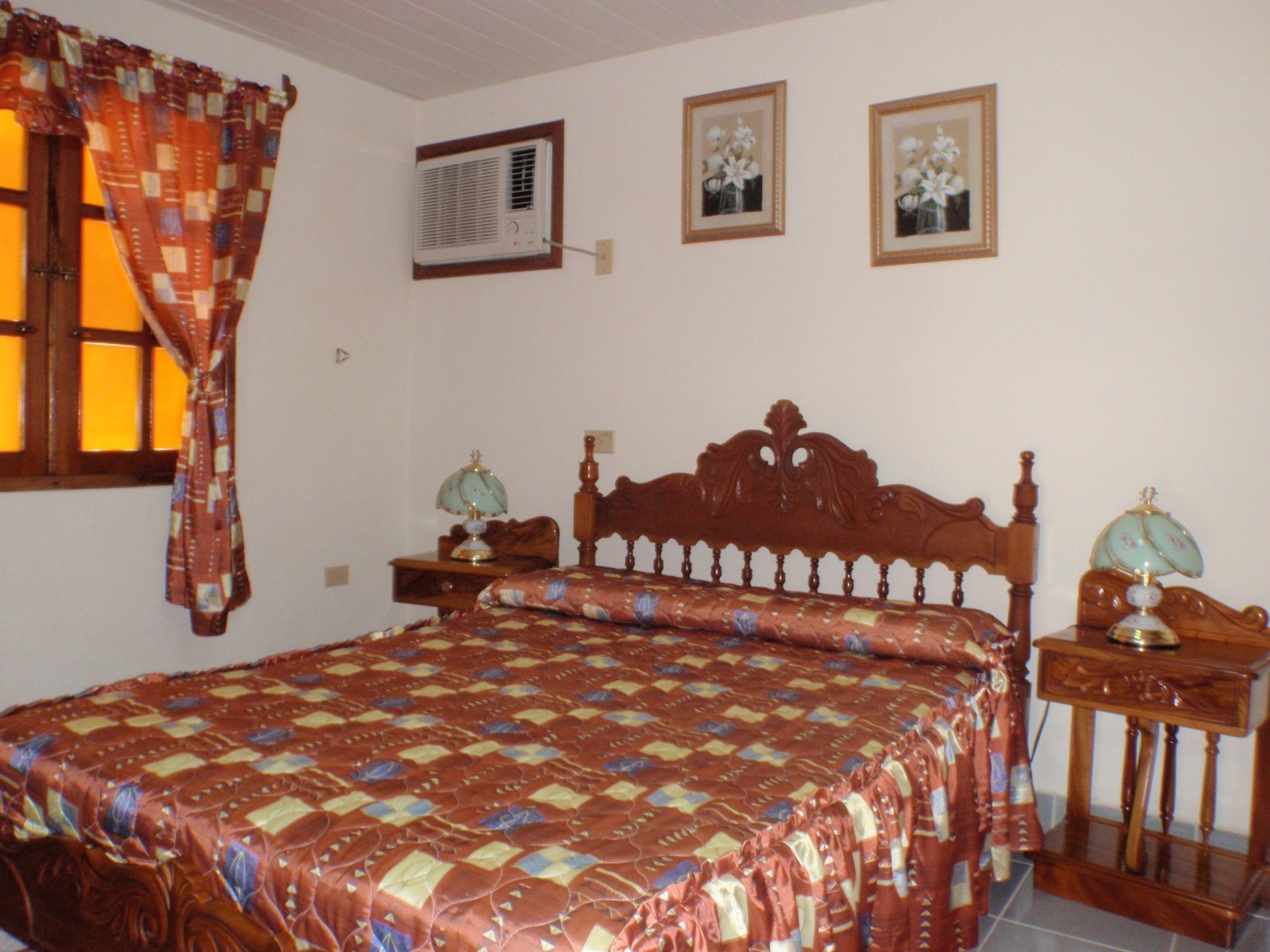 Дом Hostal La Casita del Puerto (Edenis y Eriberto), CALETÓNStandard room
