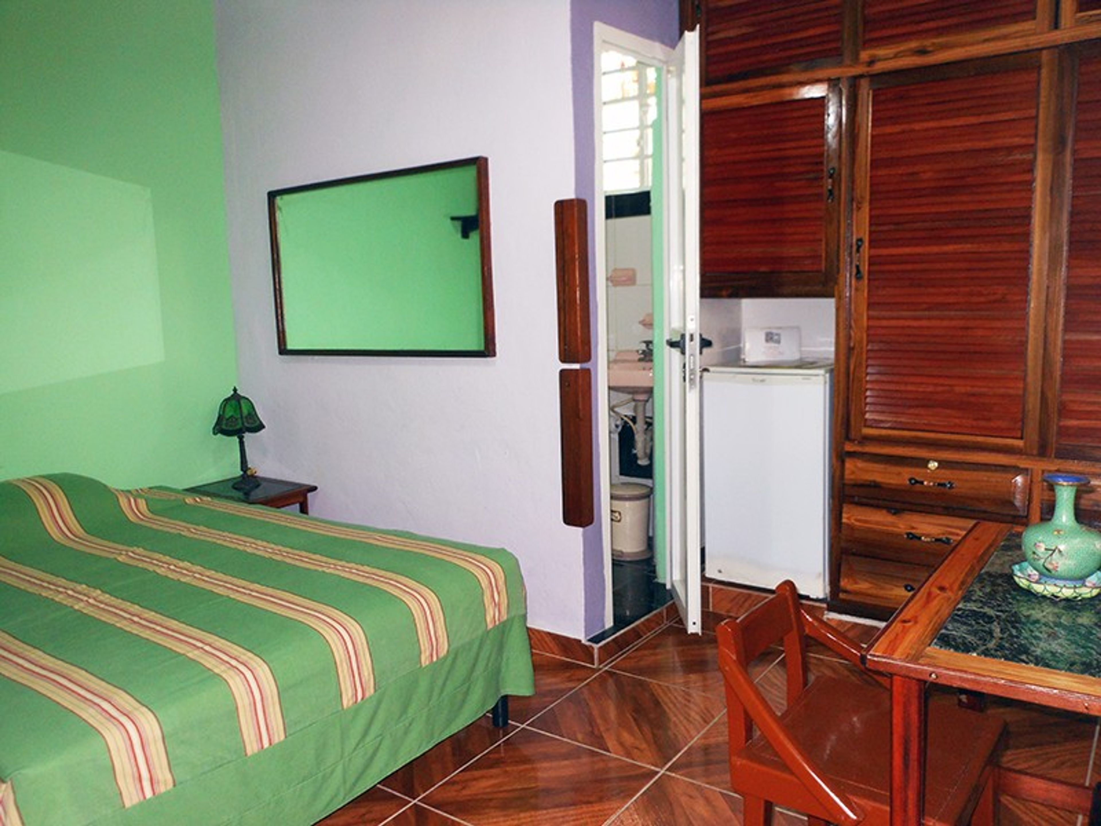 Hostal Marton B&B, CALLE 30, No. 255Standard Room