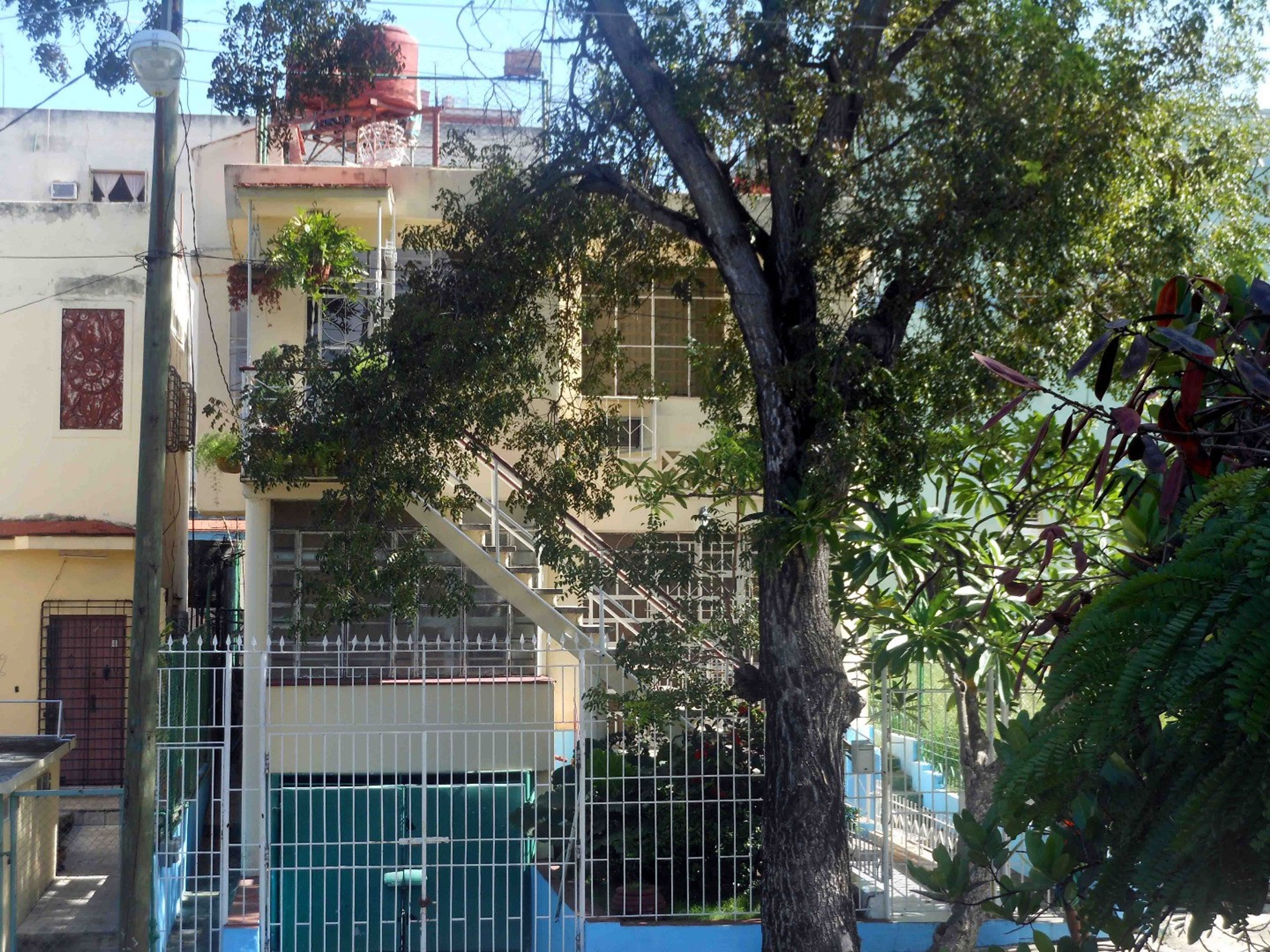 Hostal Marton B&B, CALLE 30, No. 255
