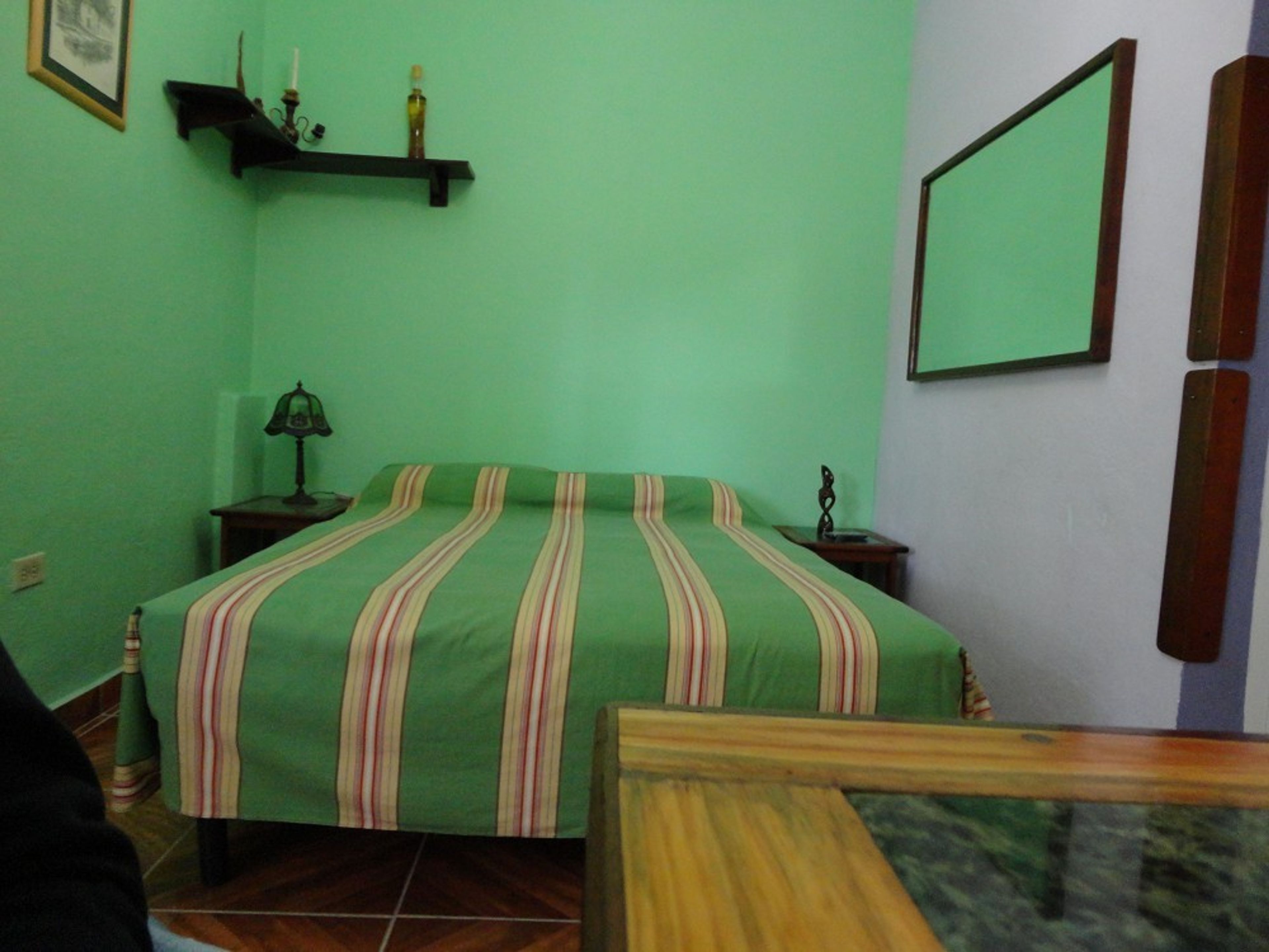 Hostal Marton B&B, CALLE 30, No. 255Standard Room