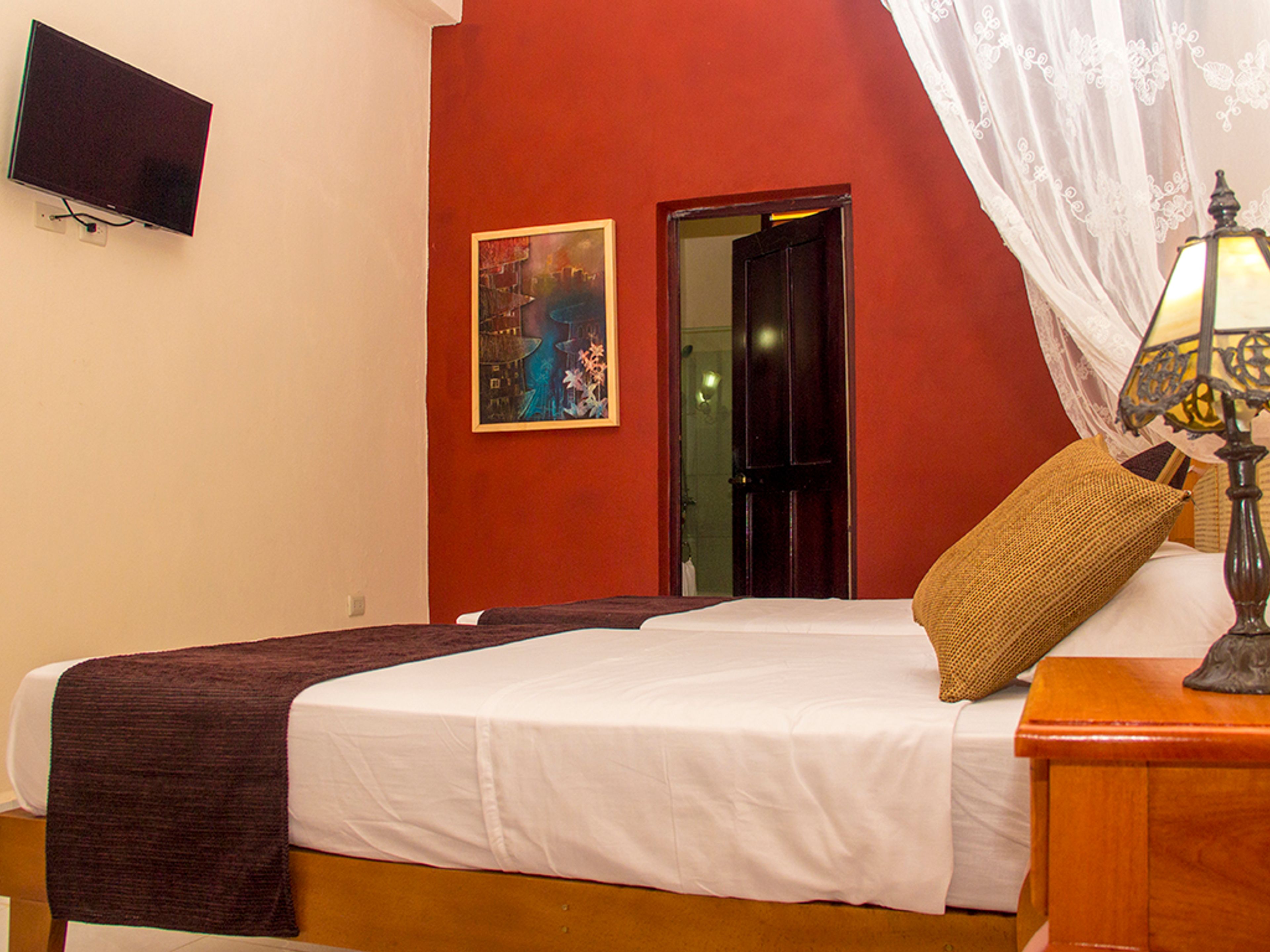 Дом Casablanca, MACEO, No. 355 - Standard room 2