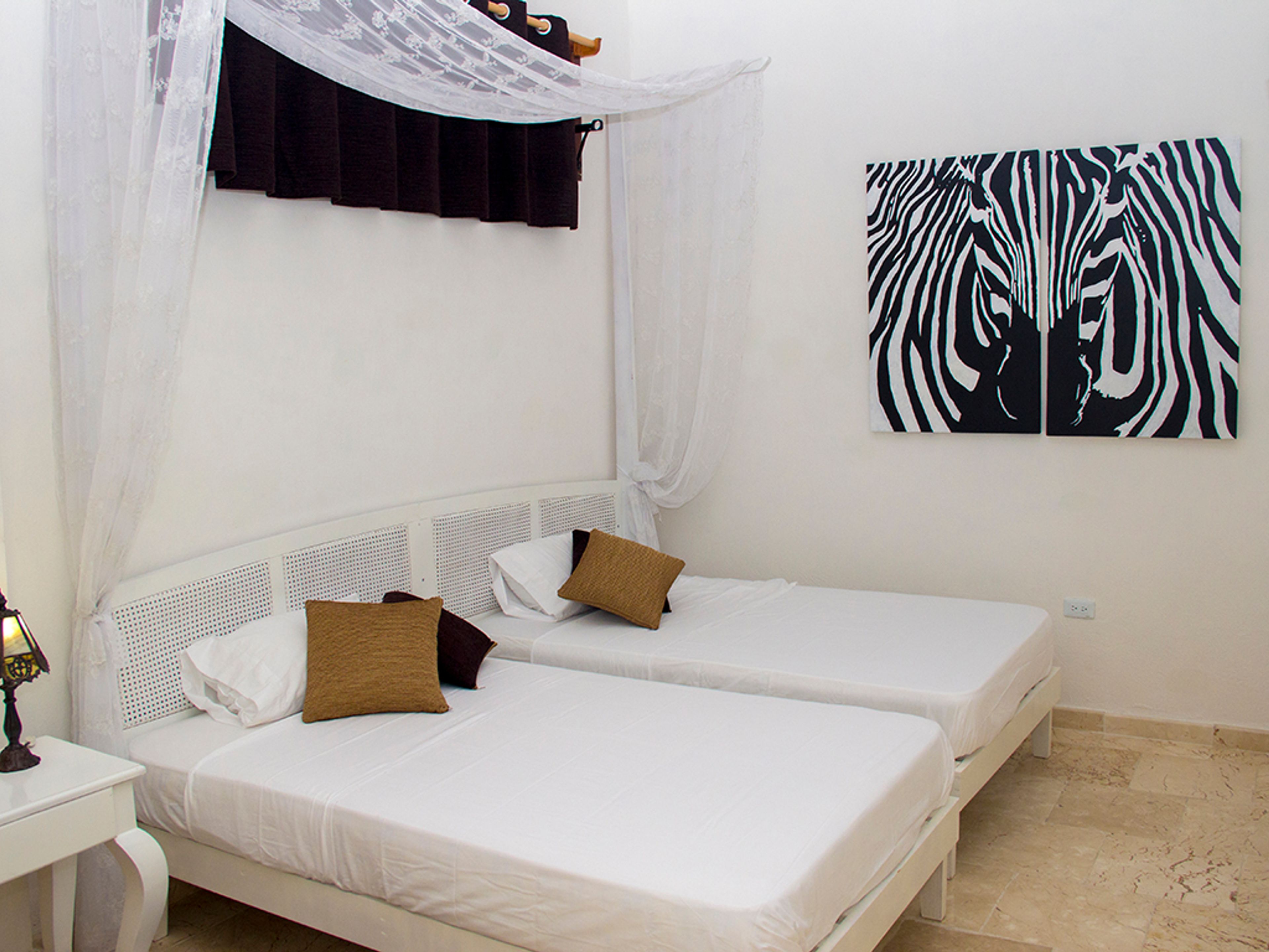 Hostal Casablanca, MACEO, No. 355Standard room 1