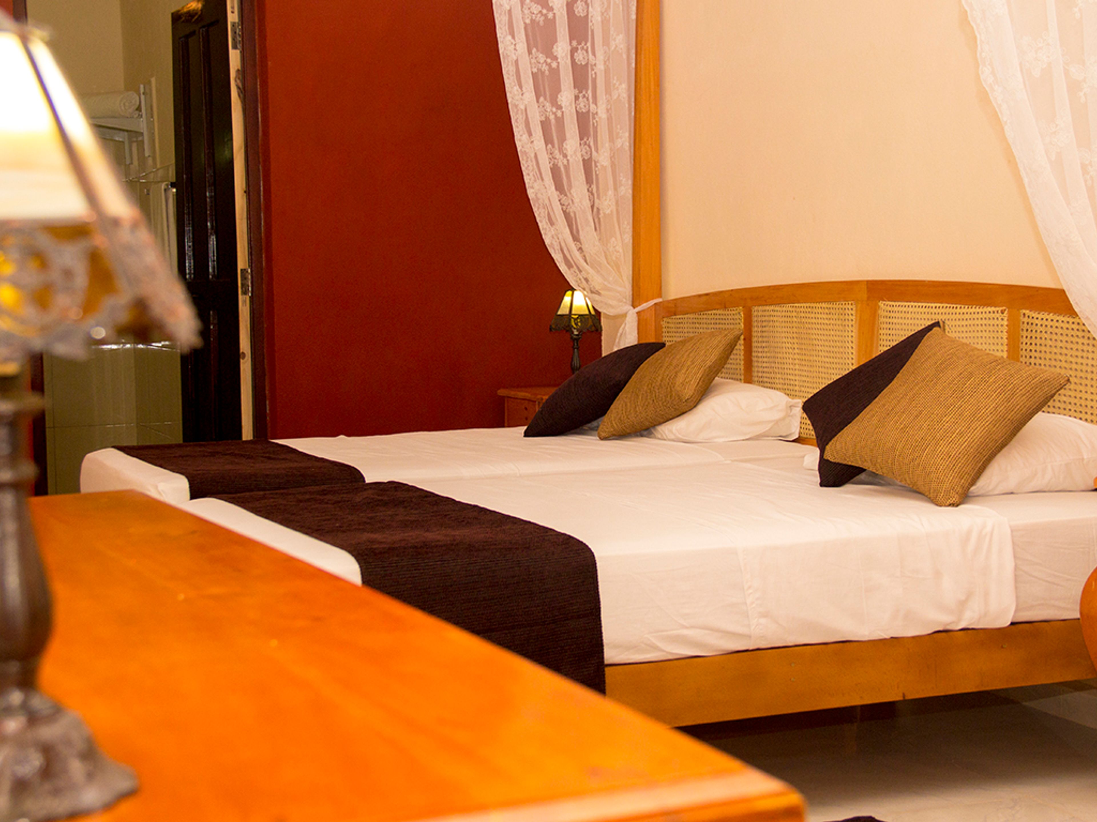 Hostal Casablanca, MACEO, No. 355Standard room 2