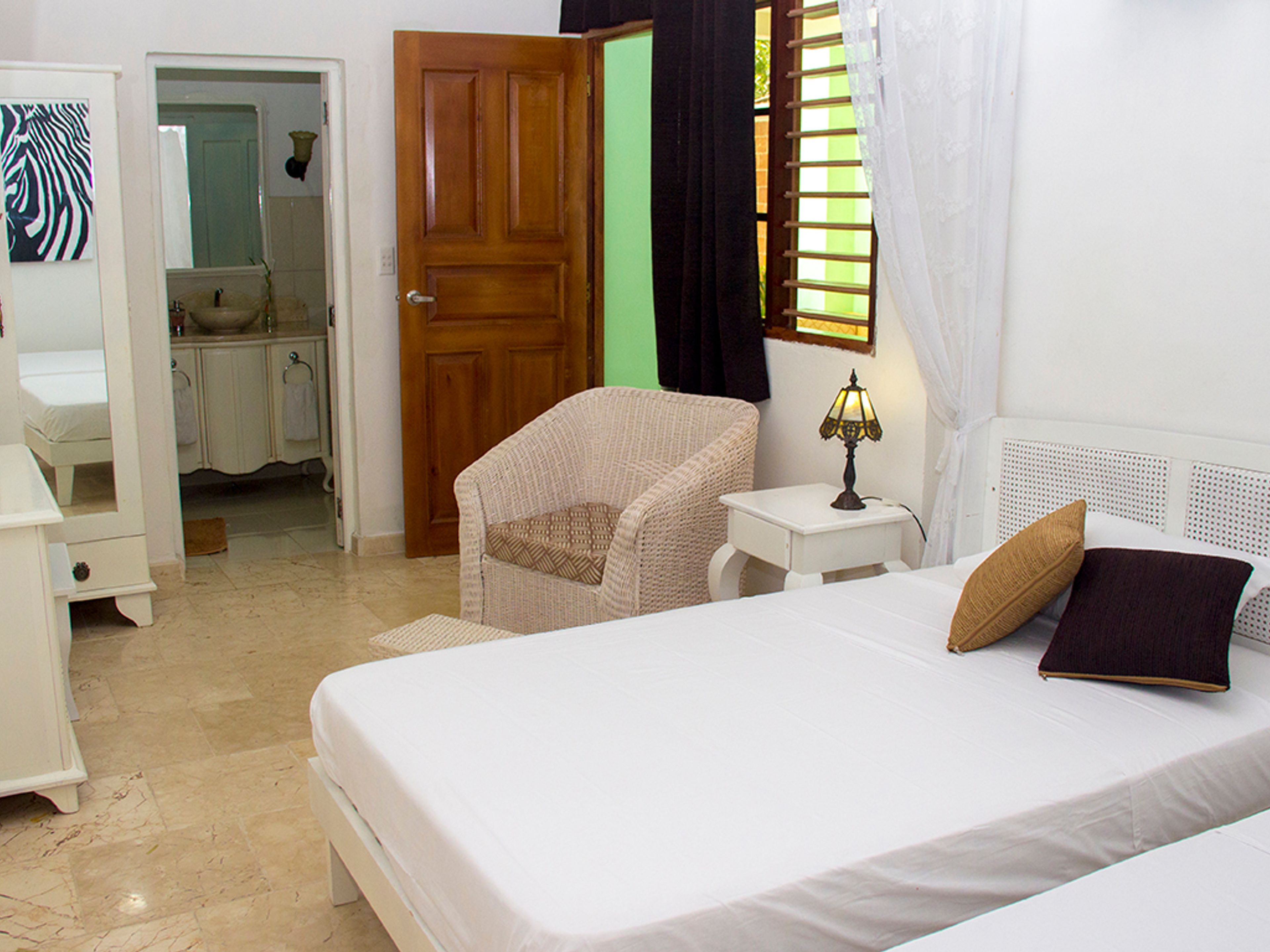 Hostal Casablanca, MACEO, No. 355Standard room 1
