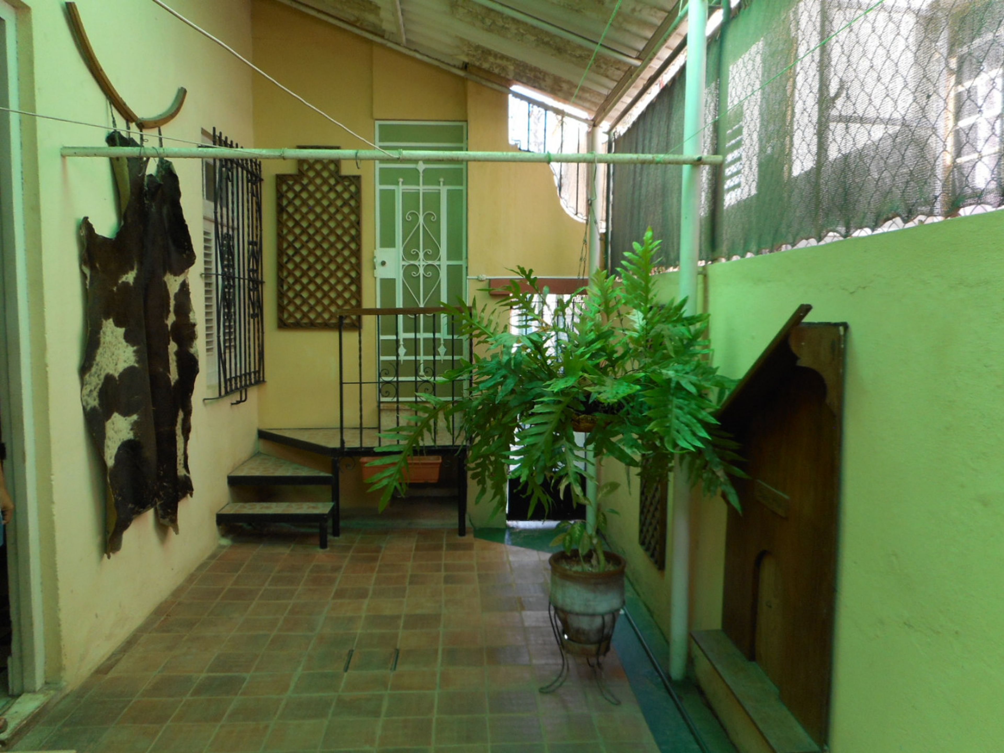 Casa Bicondi, CALLE 48, No. 2113Standard room's entrance view