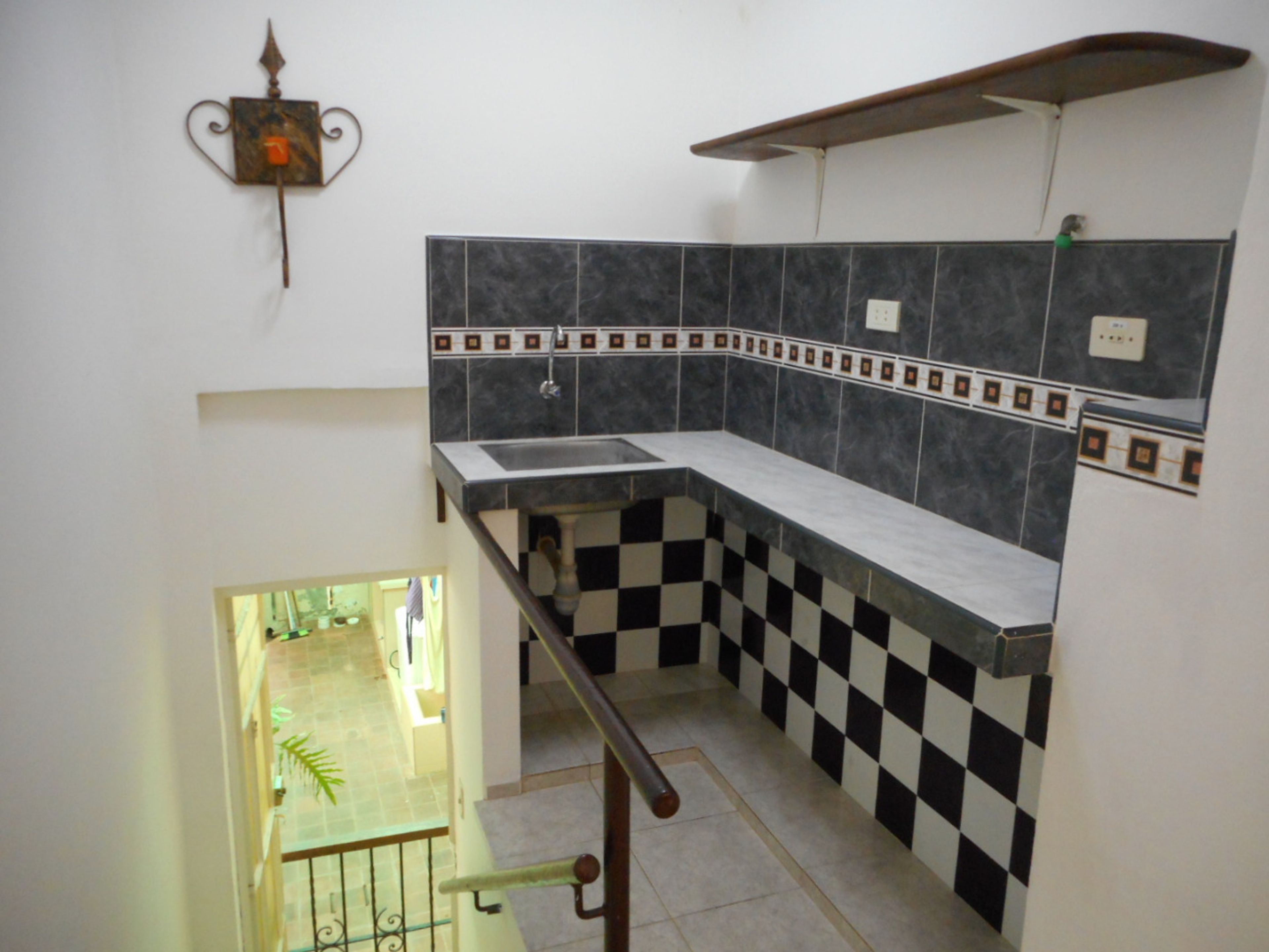 Casa Bicondi, CALLE 48, No. 2113House's pantry view
