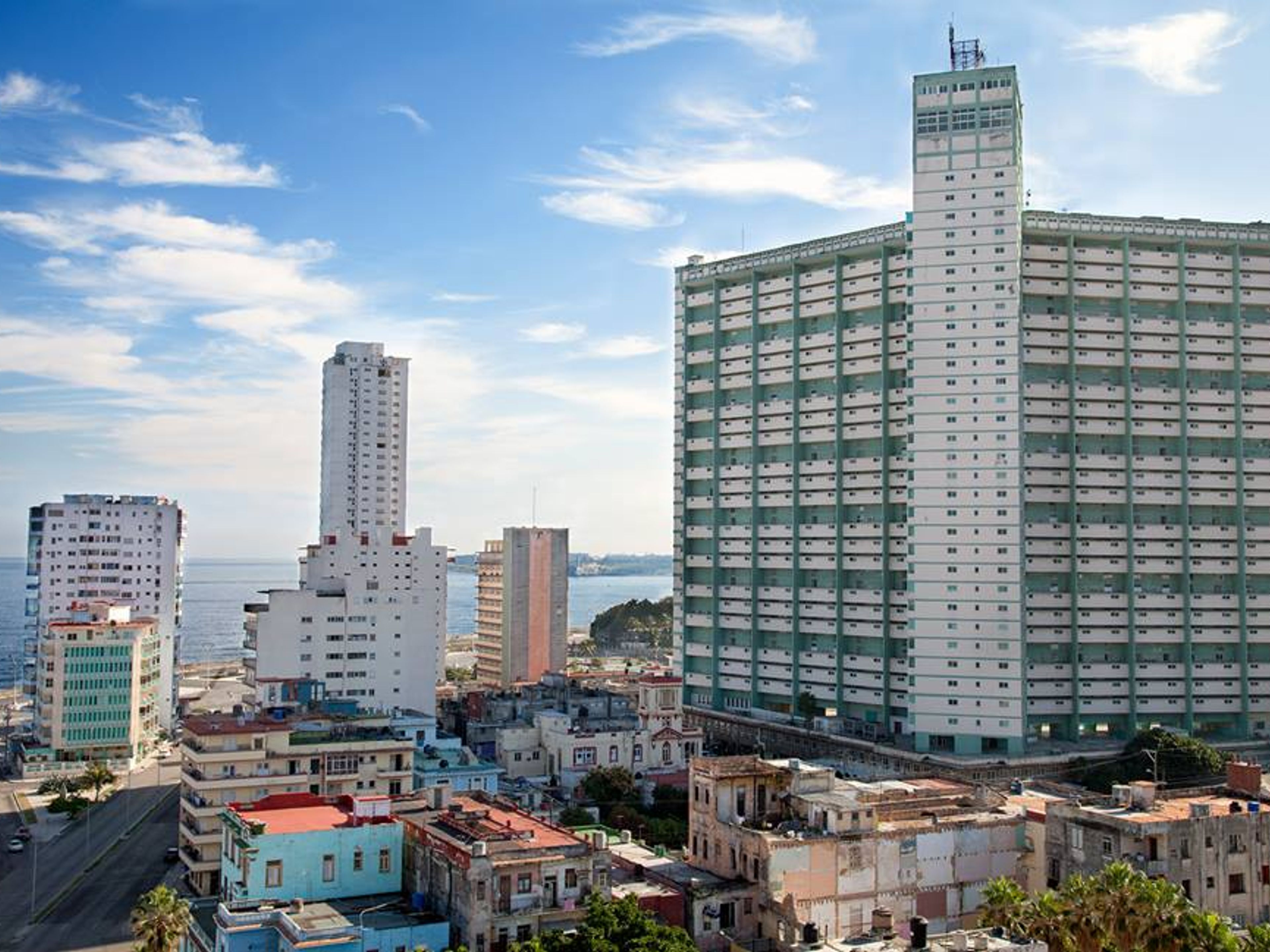 Apartamento Cristina y Frank, CALLE 15, No. 152