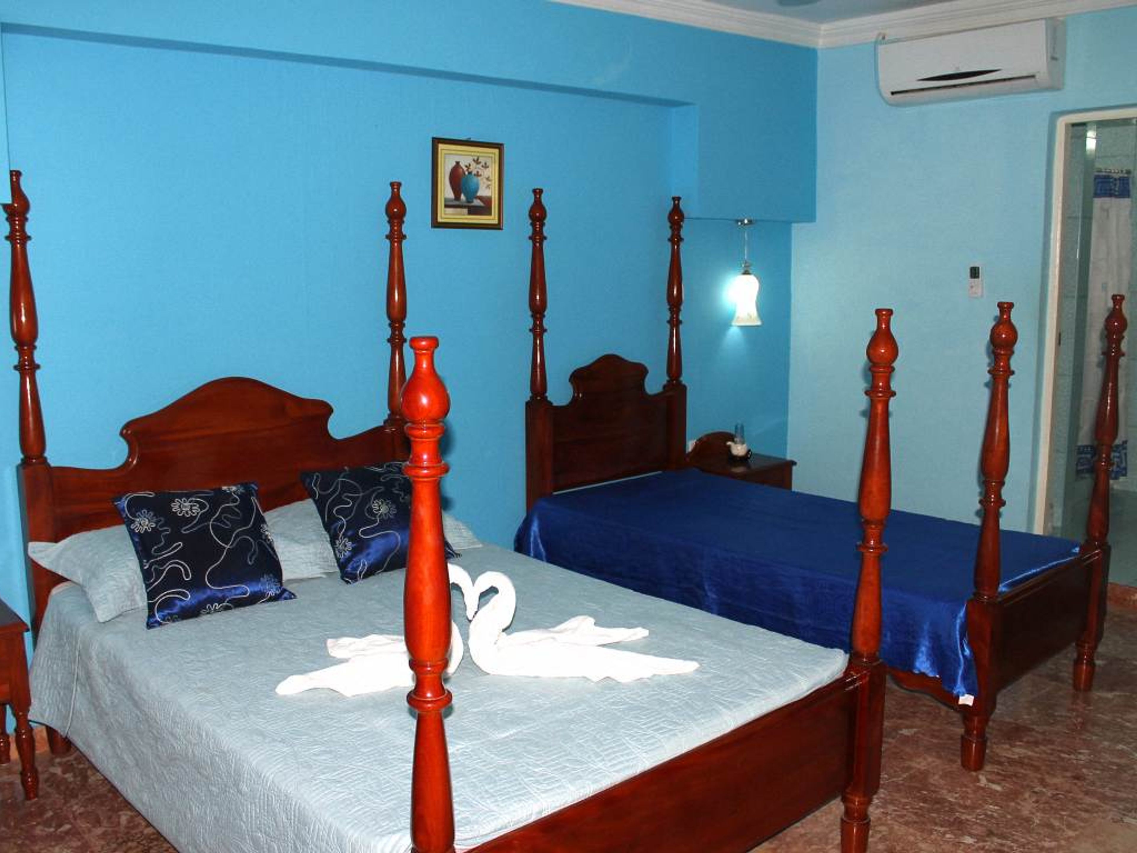 Hostal Paola, CALLEJÓN DEL AGUACATE (Pedro Zerquera), No. 108Standard room