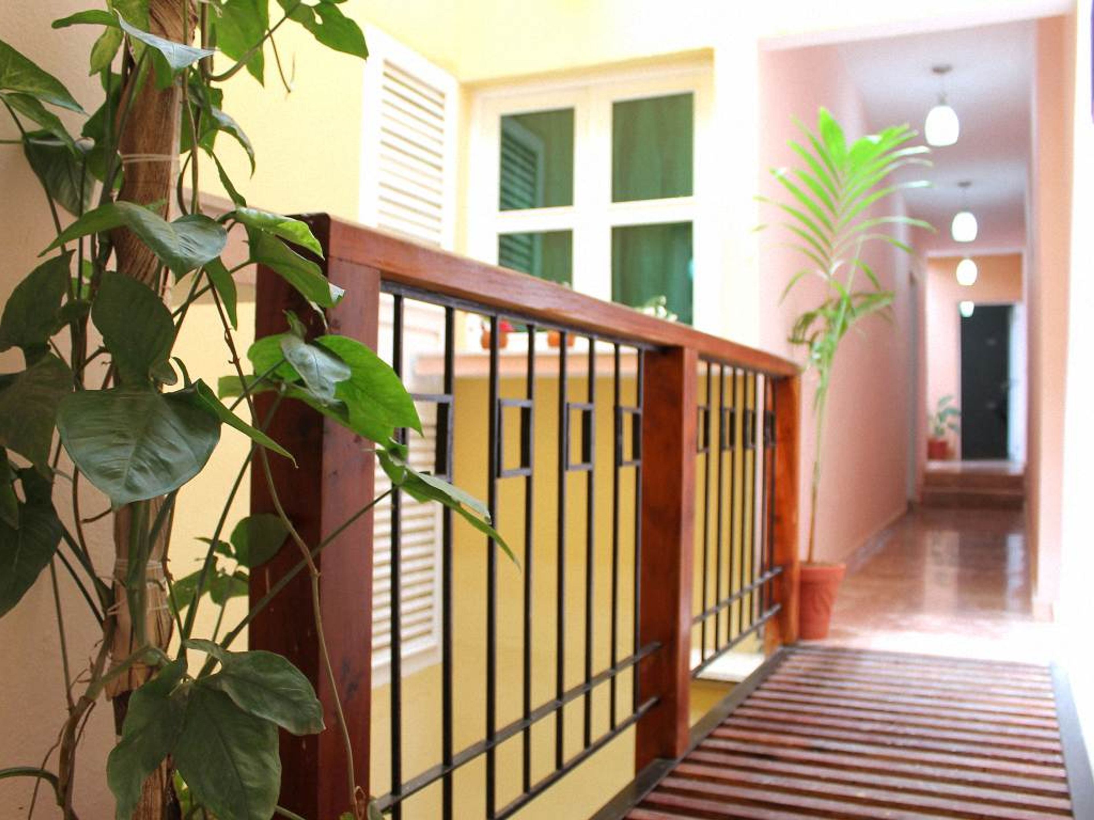 Hostal Paola, CALLEJÓN DEL AGUACATE (Pedro Zerquera), No. 108 - House's inside view