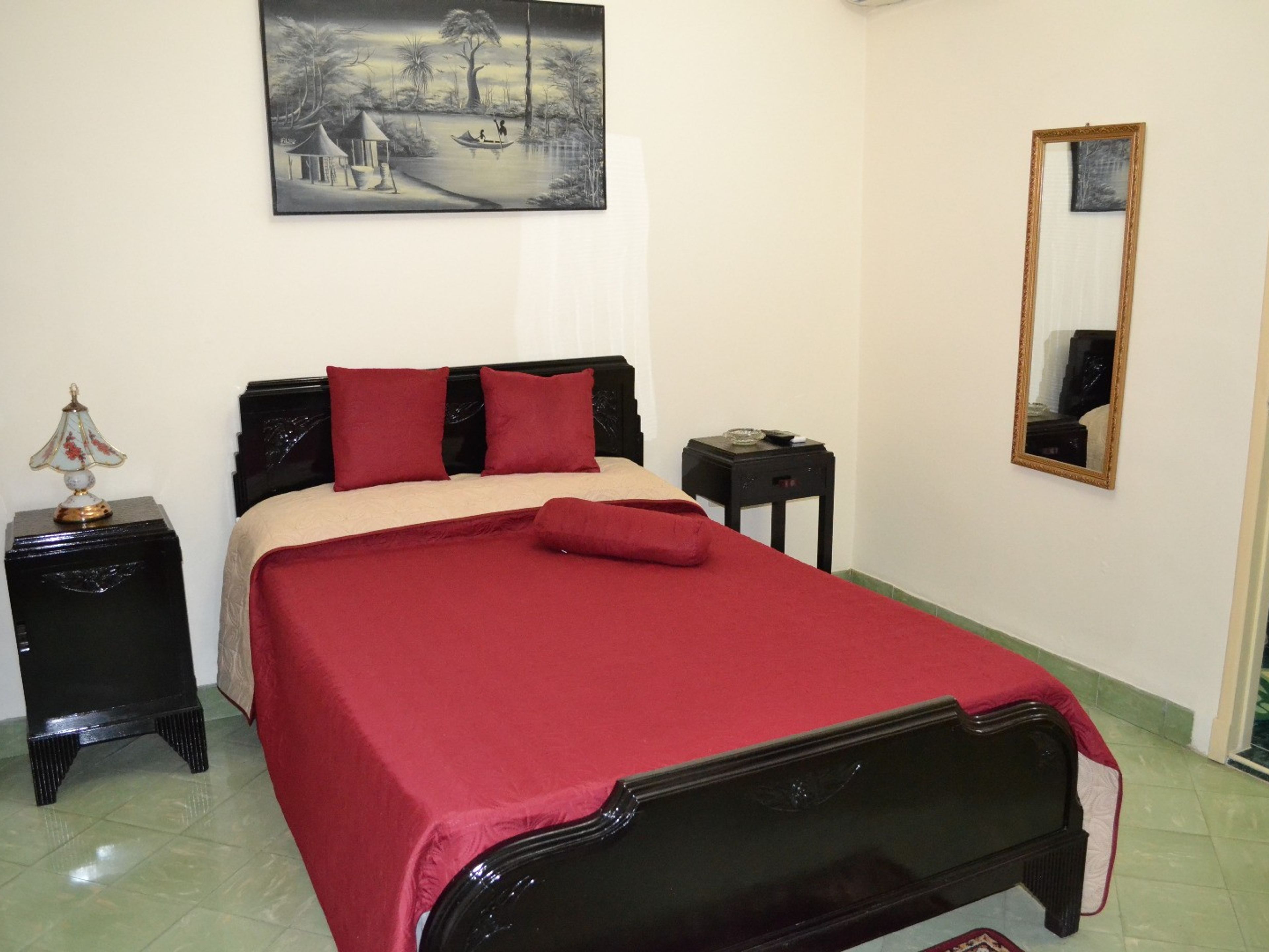Casa Doña Lis, CALLE 12, No. 512Standard Room