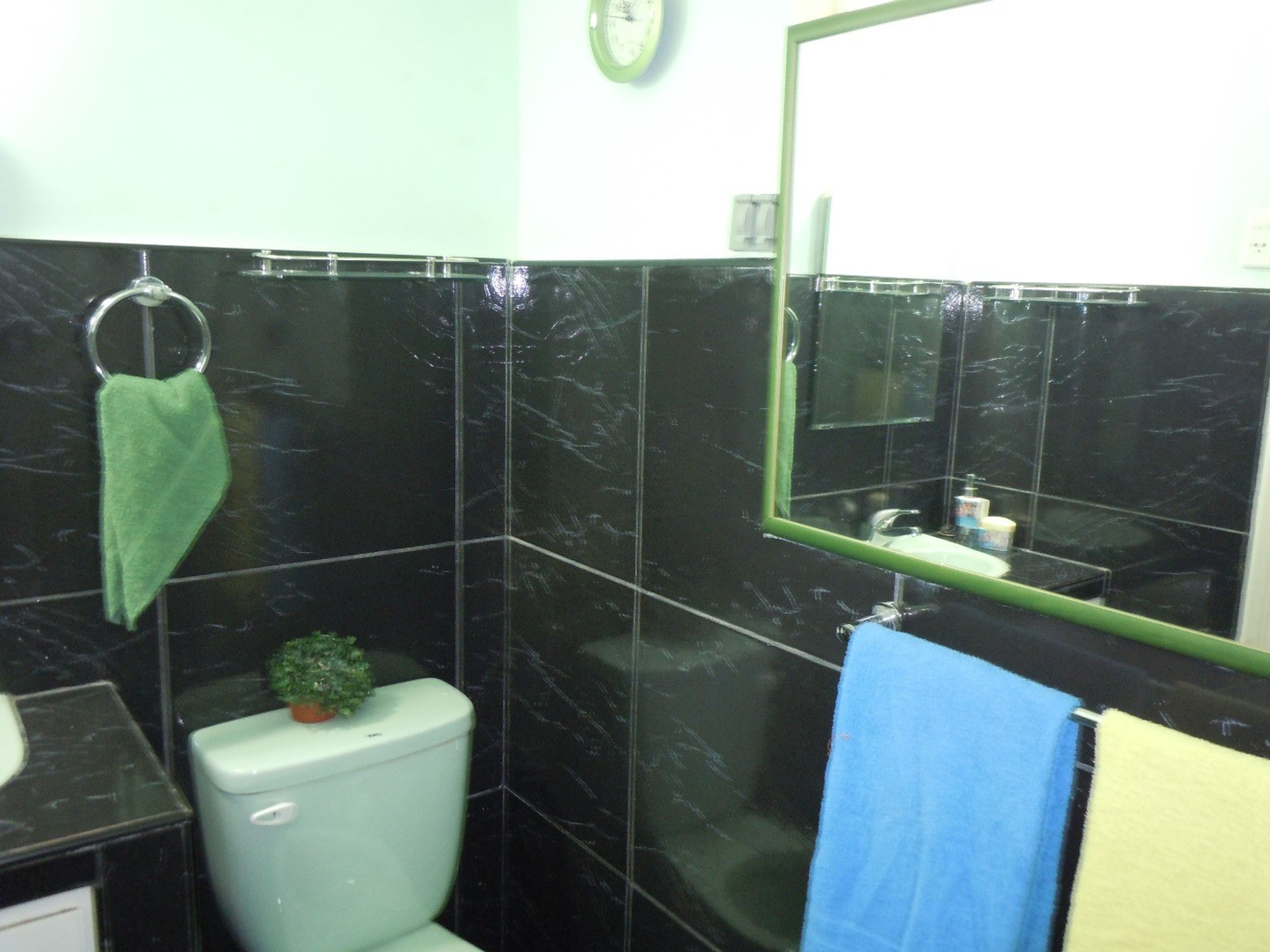 Дом Sr. Amaury, LEALTAD, No. 415Bathroom's view