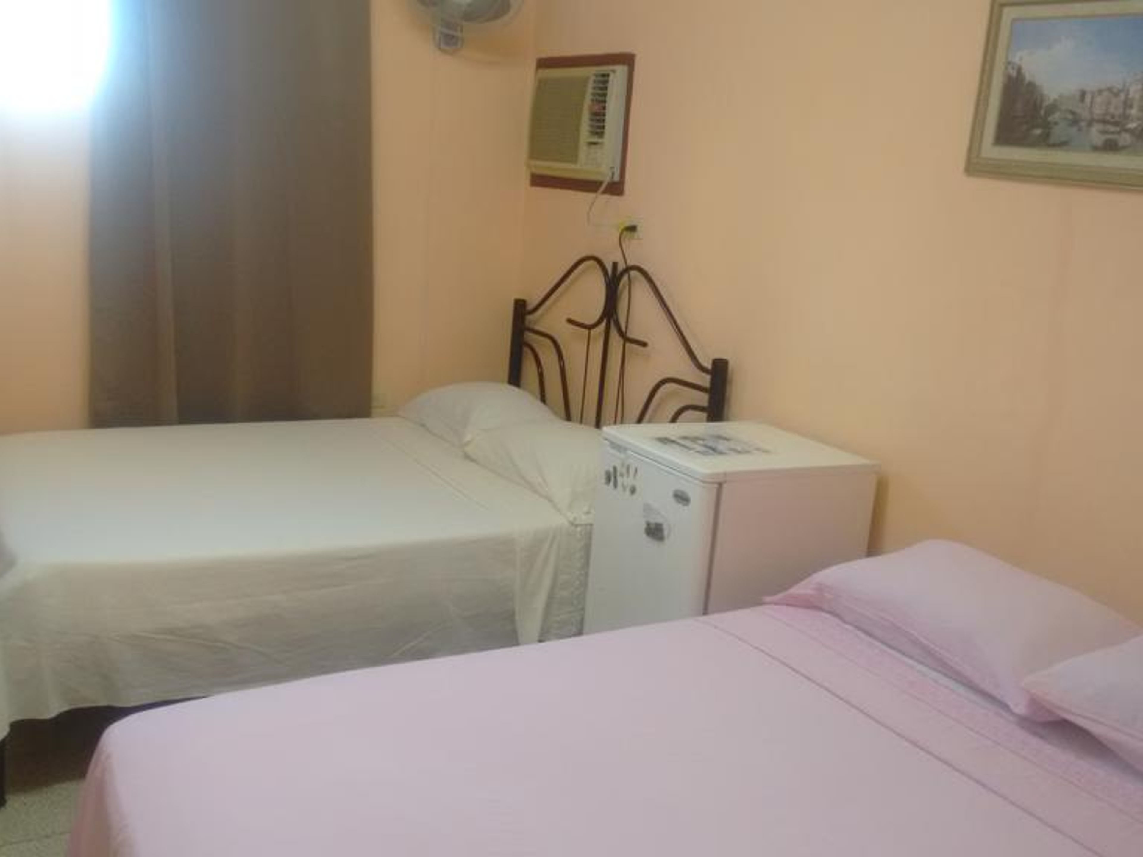 Casa Balcon Rojo, CALLE 47, No. 5223 - Standard room