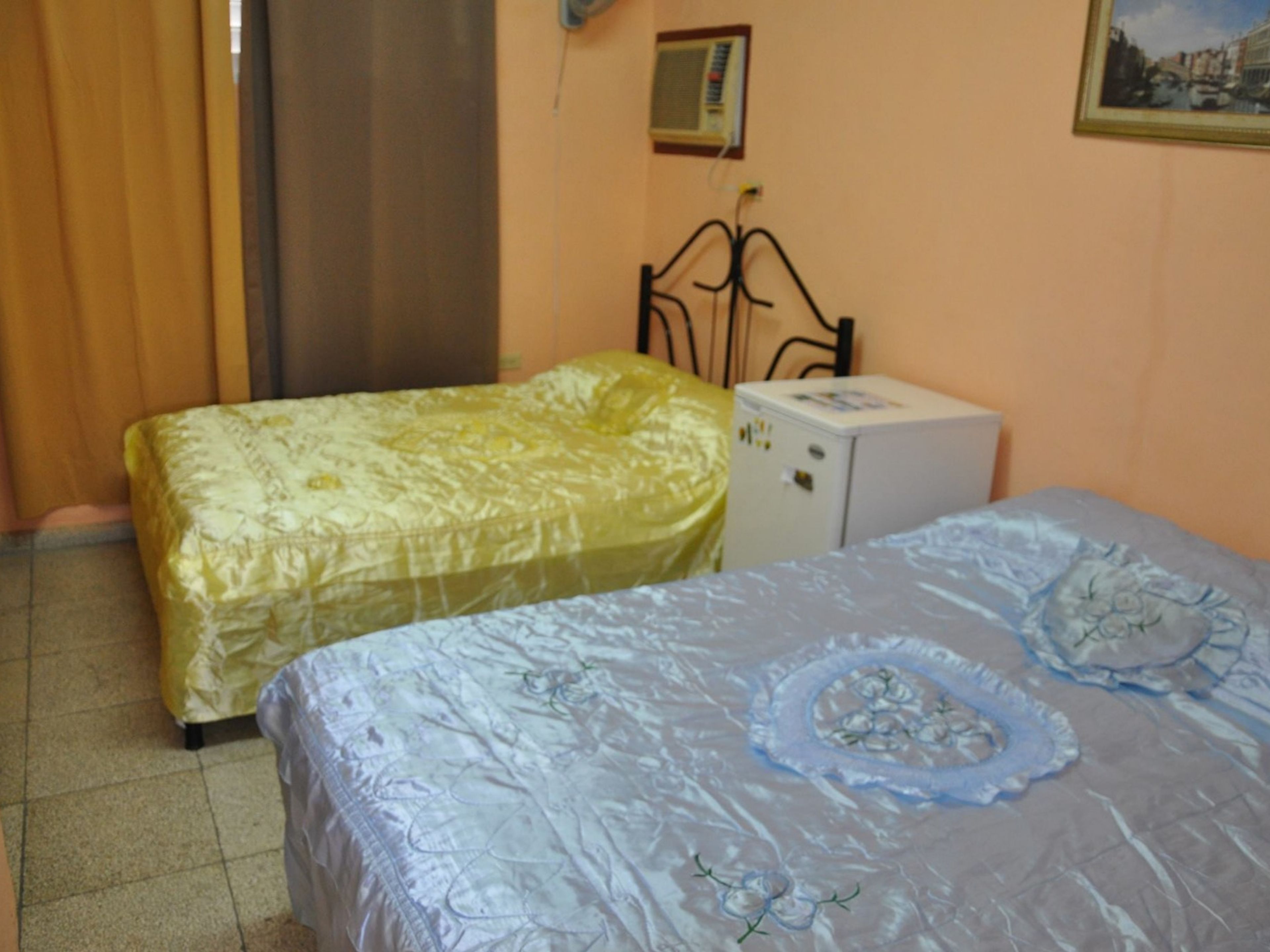 Casa Balcon Rojo, CALLE 47, No. 5223Standard room