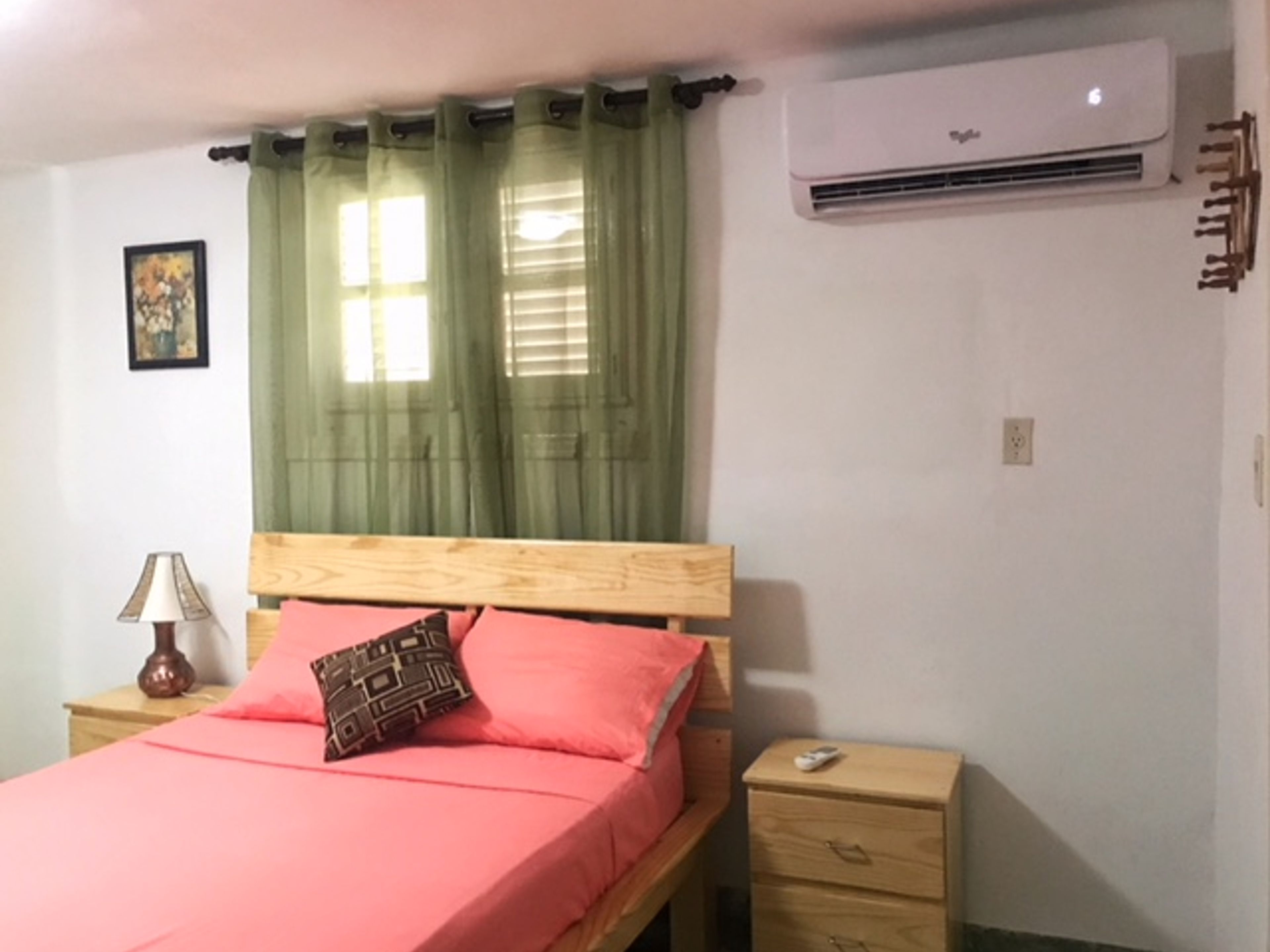 Дом BelkiSacha , CALLE 19, No. 1265Superior Standard Room
