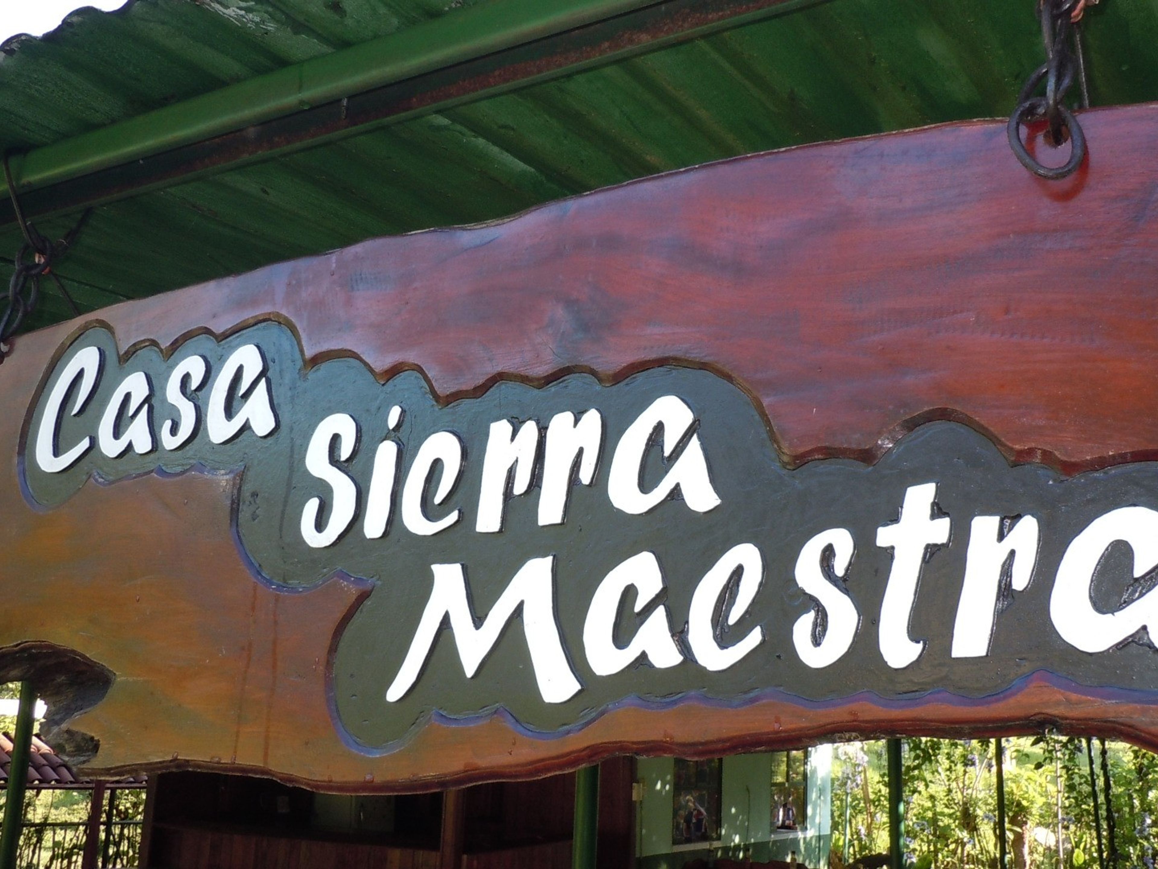 Дом Sierra Maestra, SANTO DOMINGOHouse's details