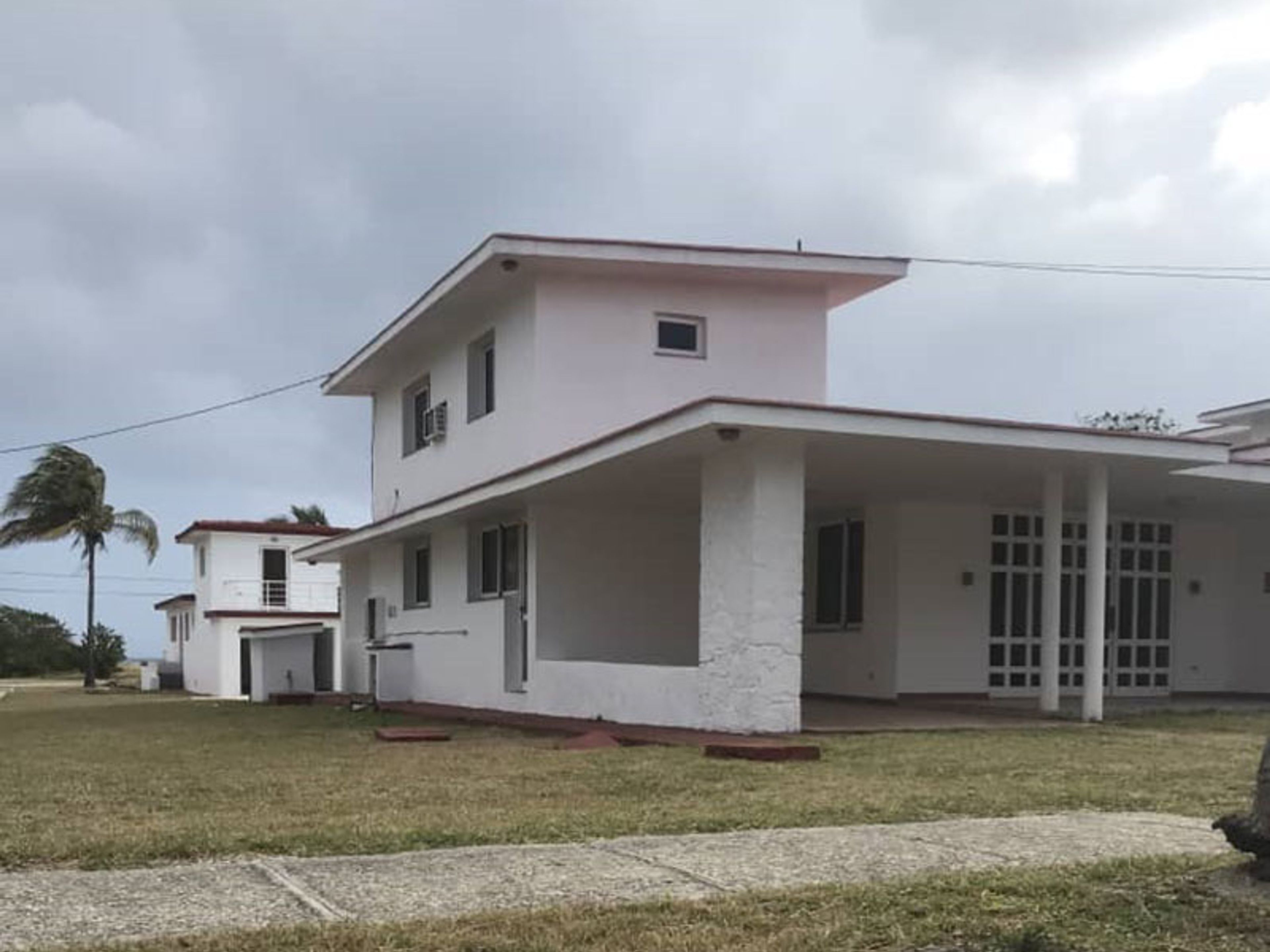 Villa Coral, TARARÁ, No. 300House´s panoramic view