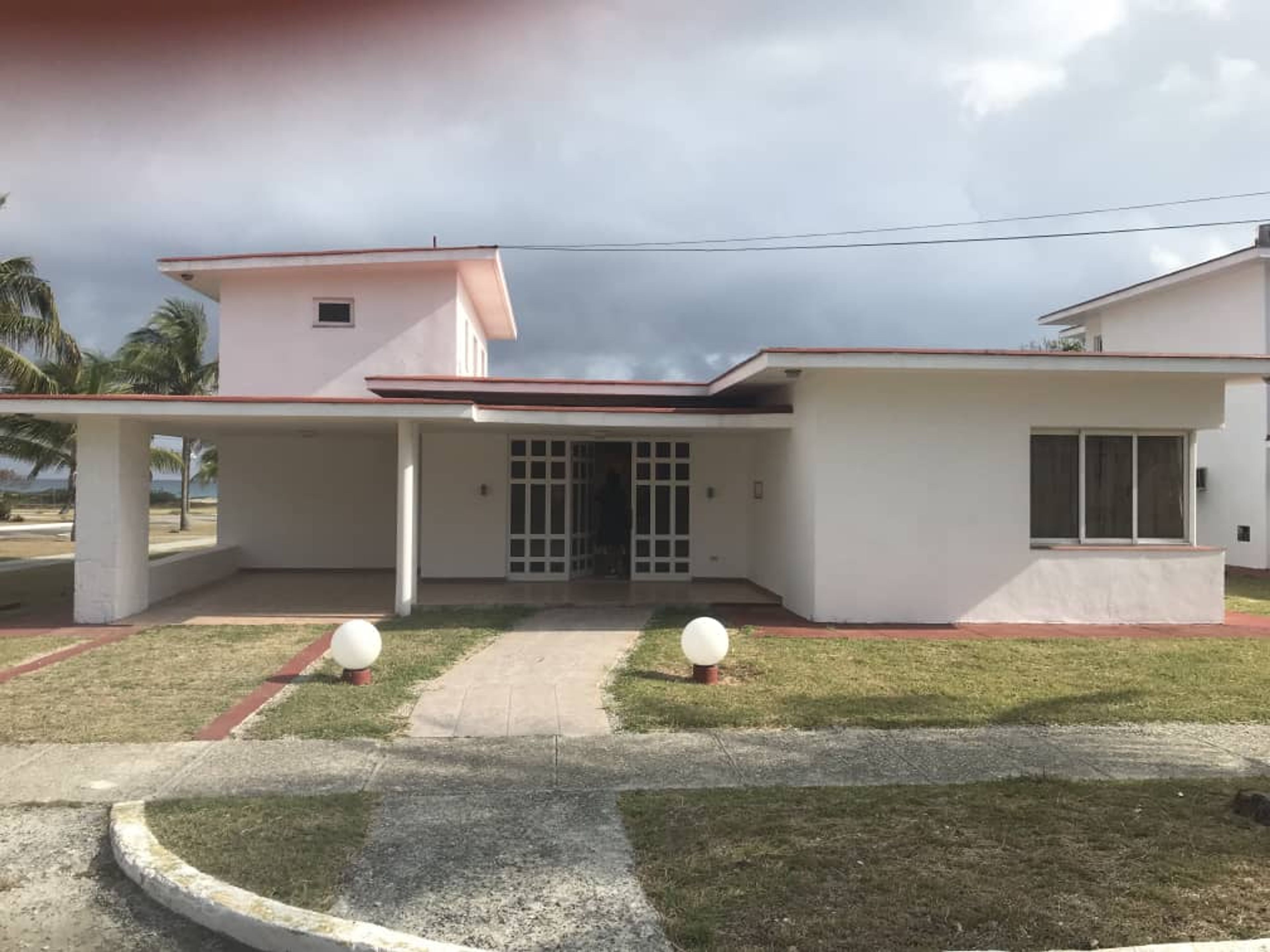 Villa Coral, TARARÁ, No. 300House´s panoramic view