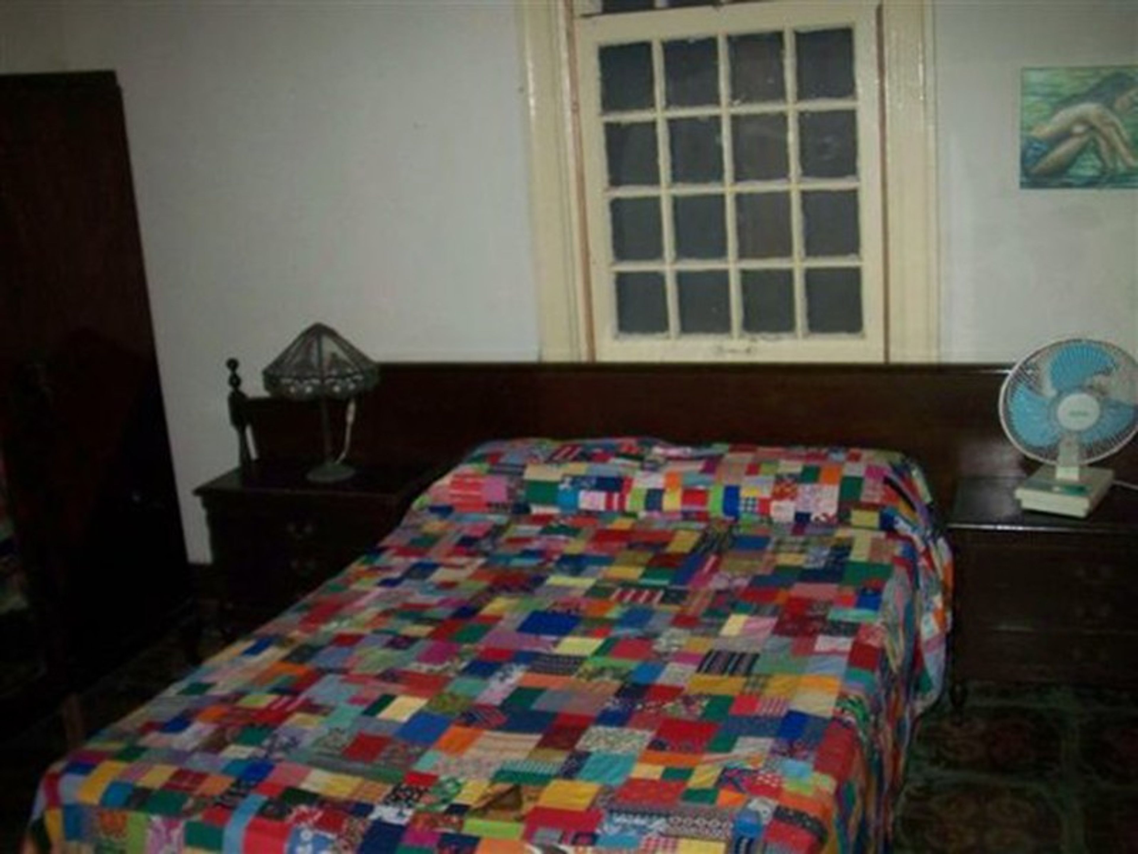 Дом Guillermina y Roberto, CALLE 23, No. 668Standard Room