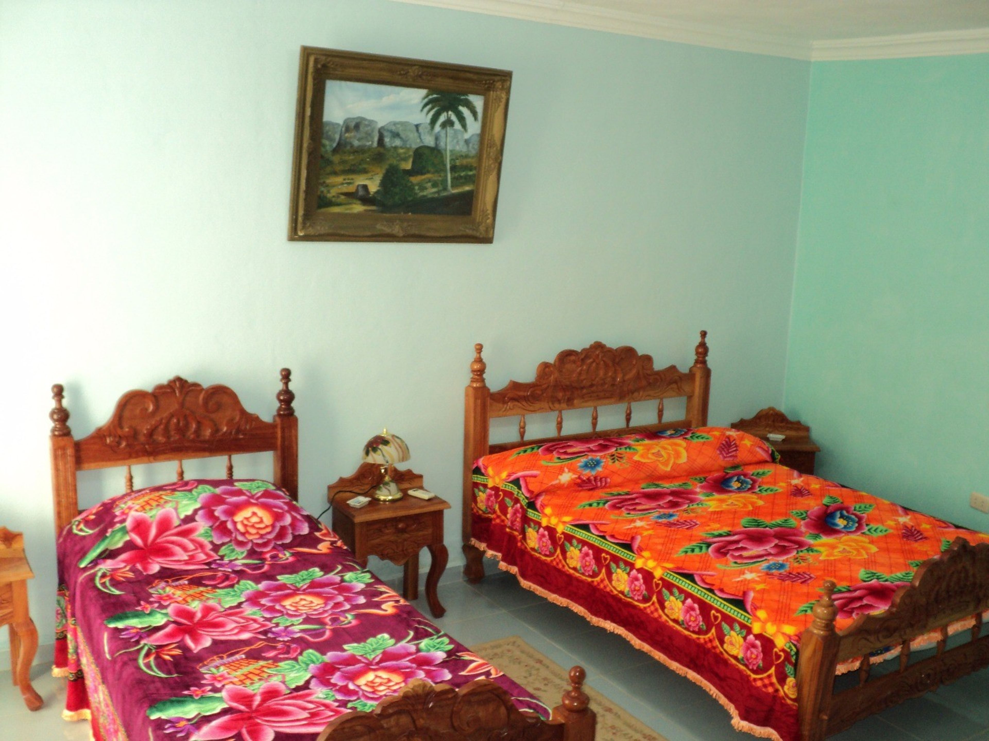 Hostal de la Viña Toledo, PIRO GUINART (Boca), No. 76-AStandard room