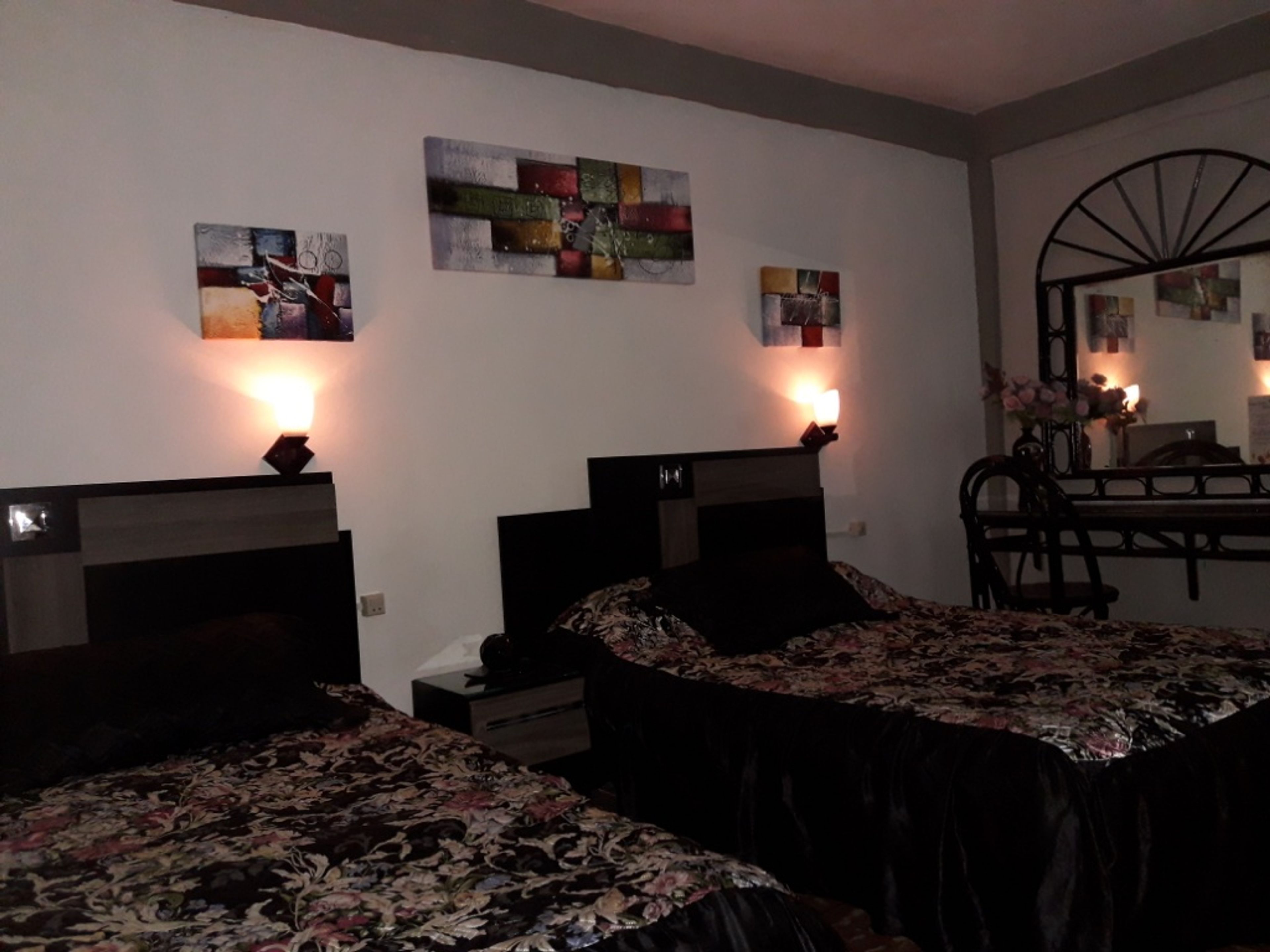 Green Home, SAN FELIX, No. 313Standard room