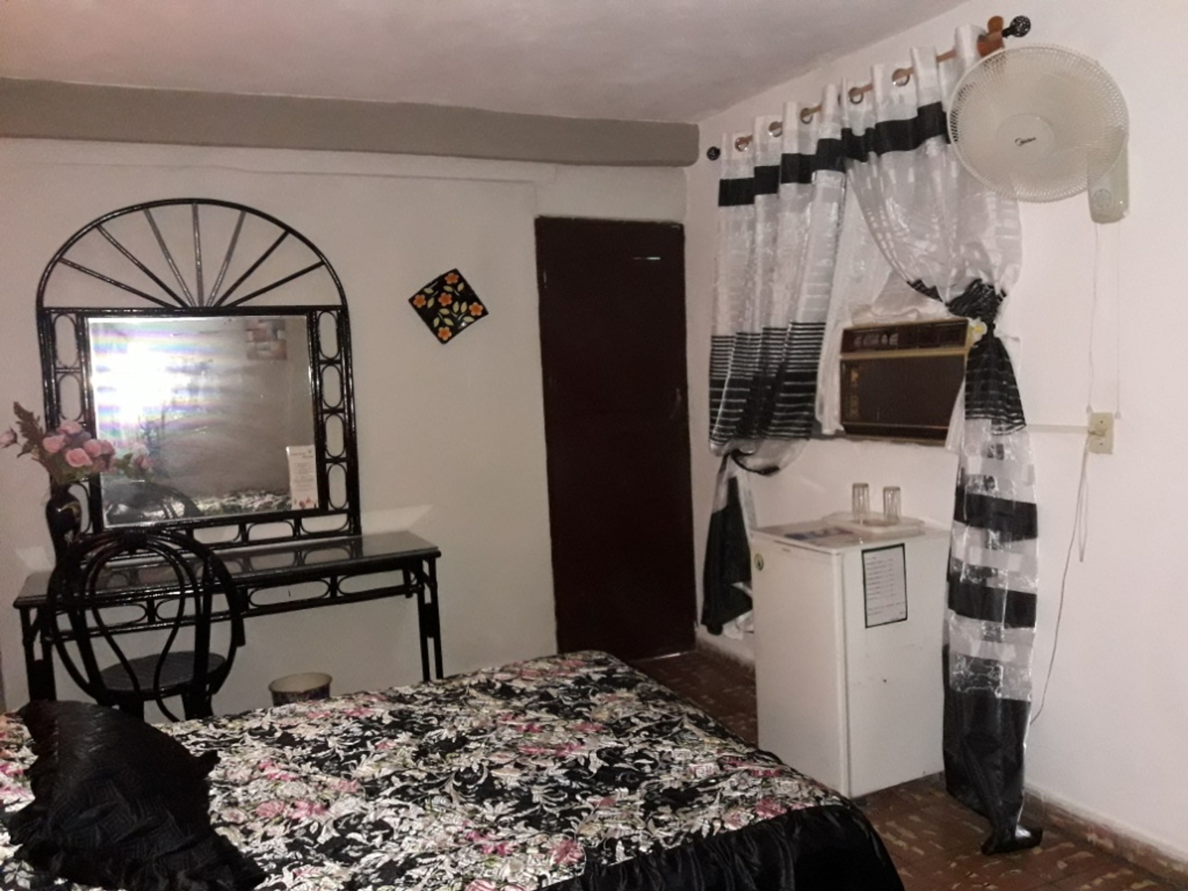 Green Home, SAN FELIX, No. 313Standard room