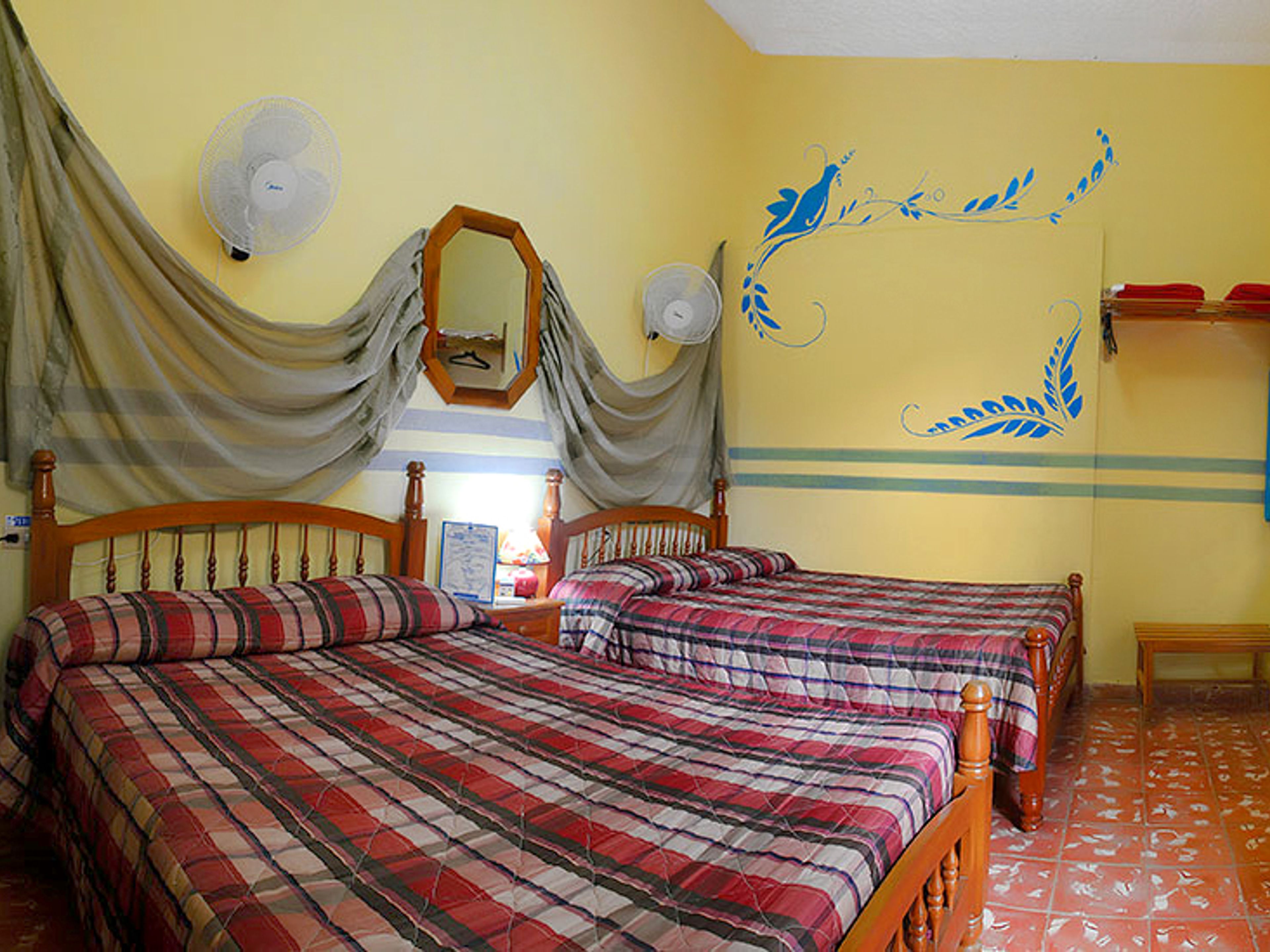 Casa Santo Domingo, SANTO DOMINGO (Camilo Cienfuegos) No. 181 - Standard room 2