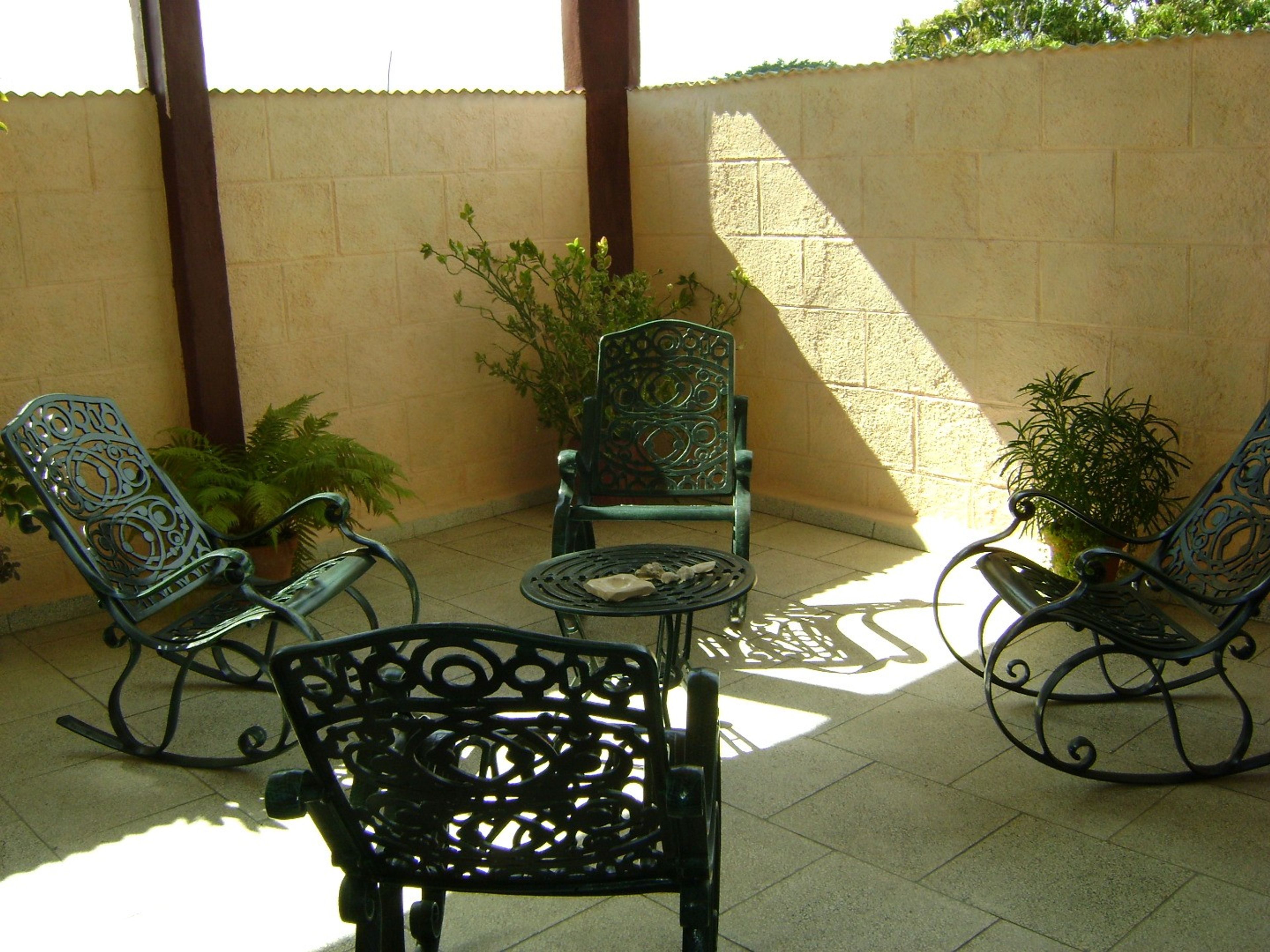 Hostal Cienfuegos Center, AVENIDA 50, No. 3320Terrace