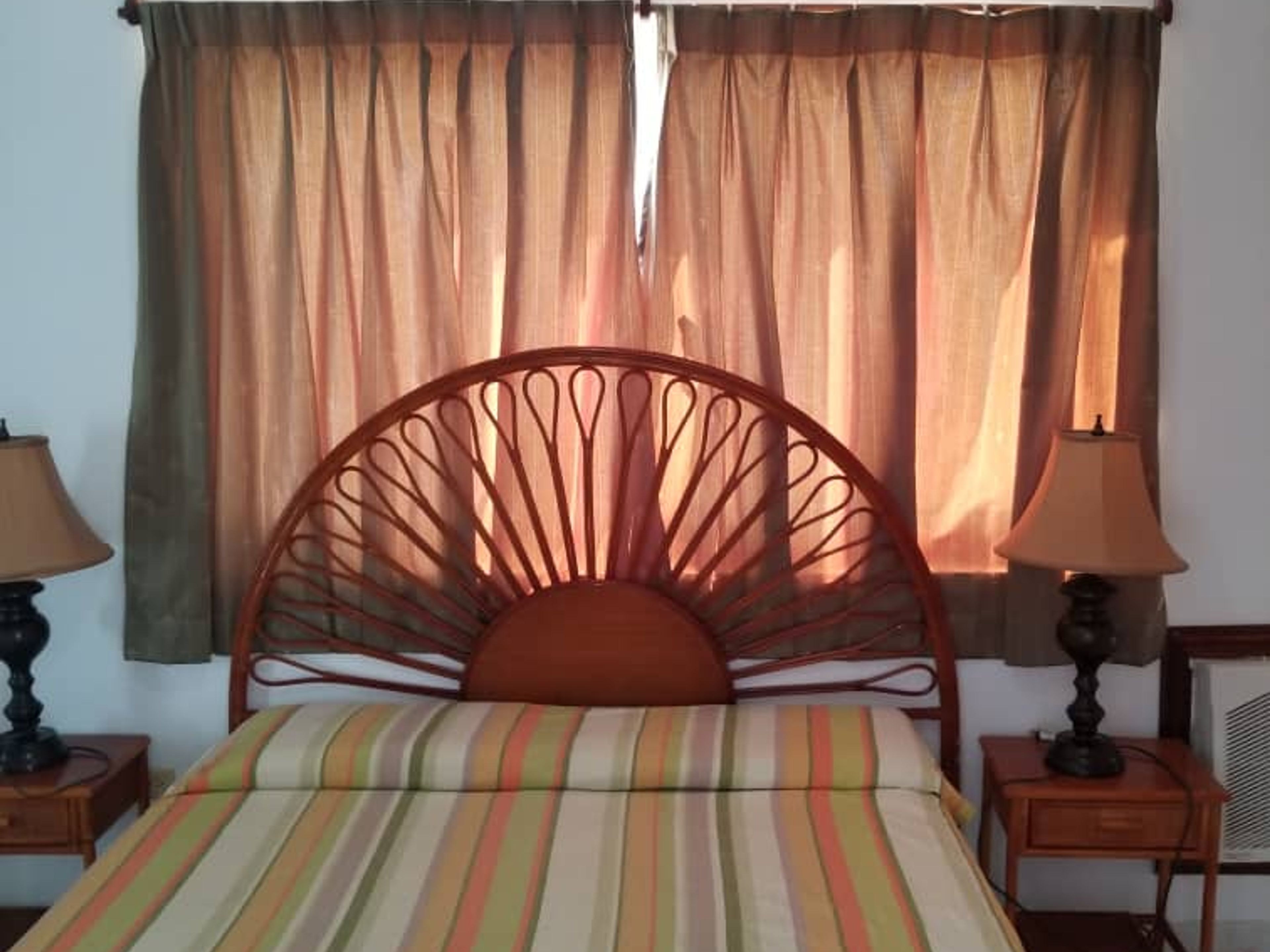 Вилла Тортуга, ТАРАРА, № 302Standard room