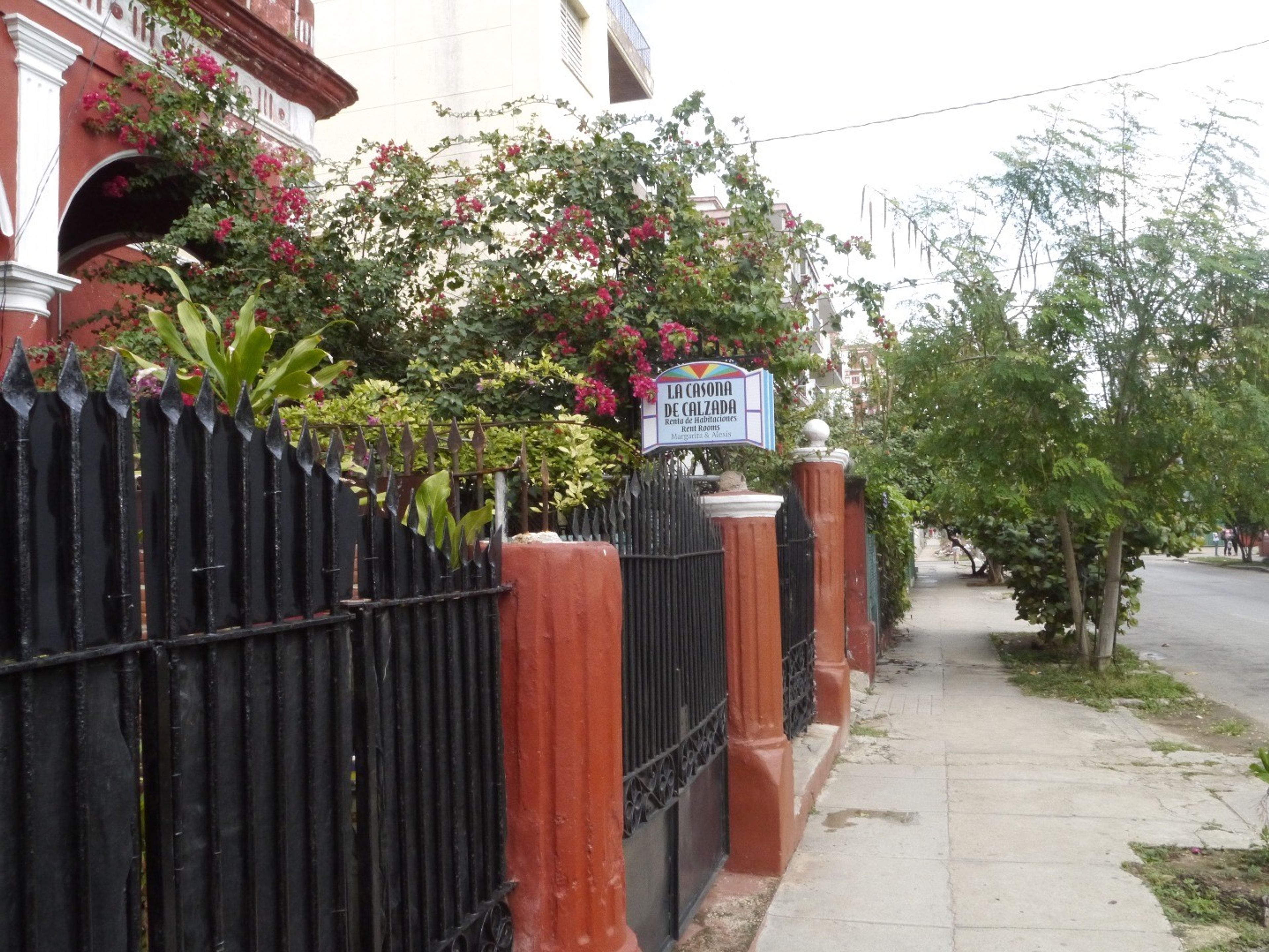 Дом La Casona de Calzada, CALZADA, No. 508