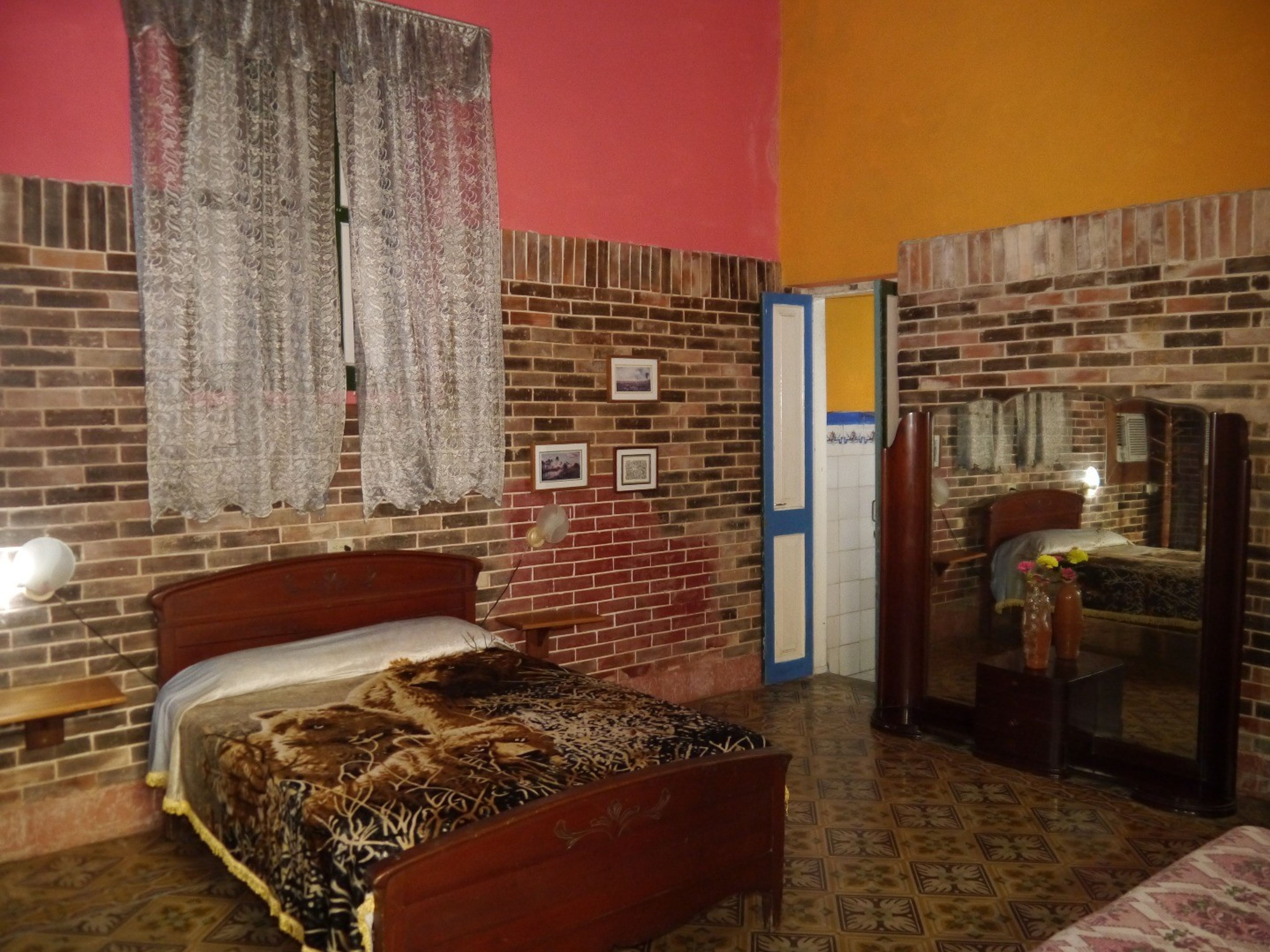 La Casona de Calzada, CALZADA, No. 508 - Standard room