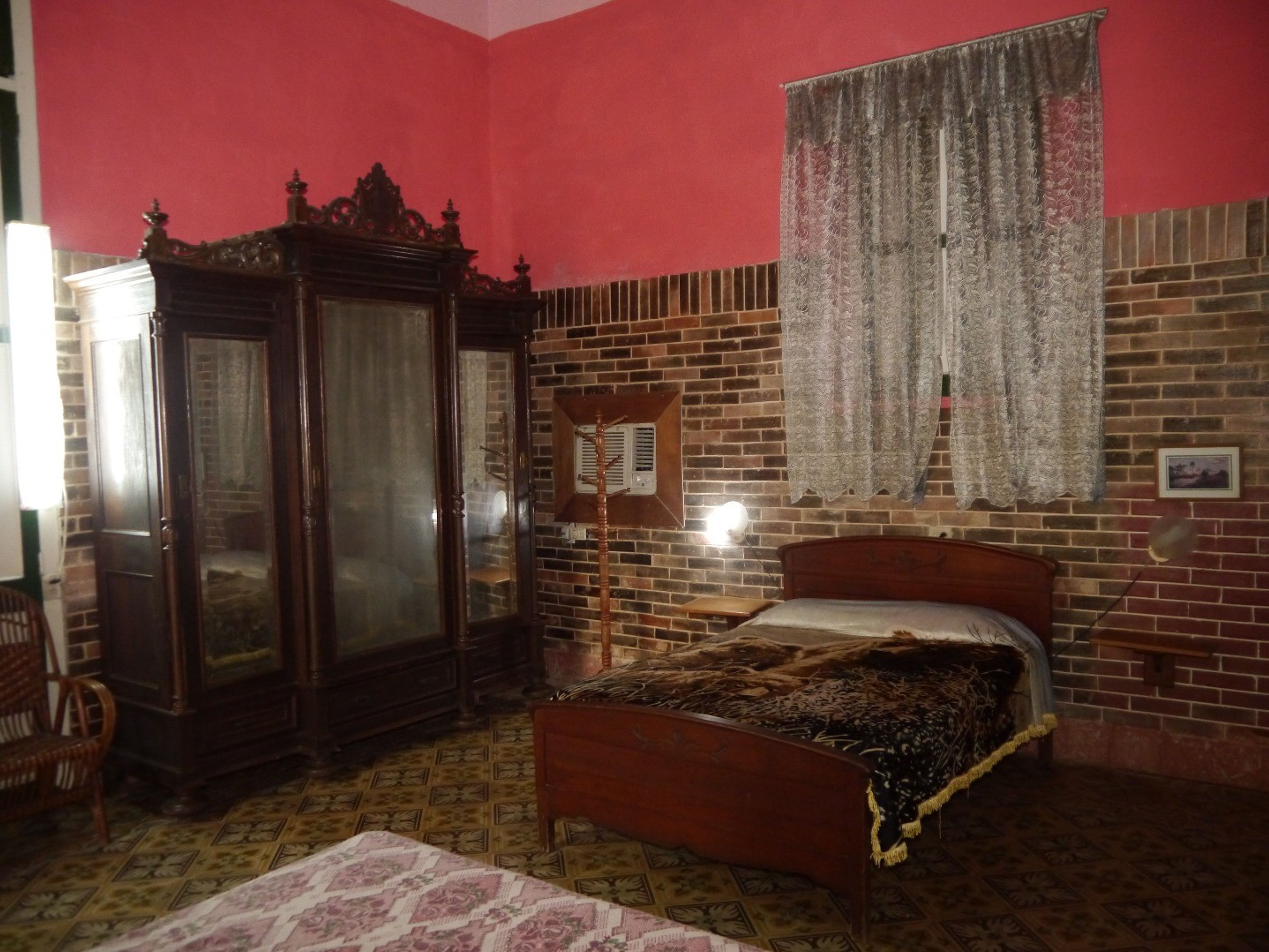 Дом La Casona de Calzada, CALZADA, No. 508Standard room