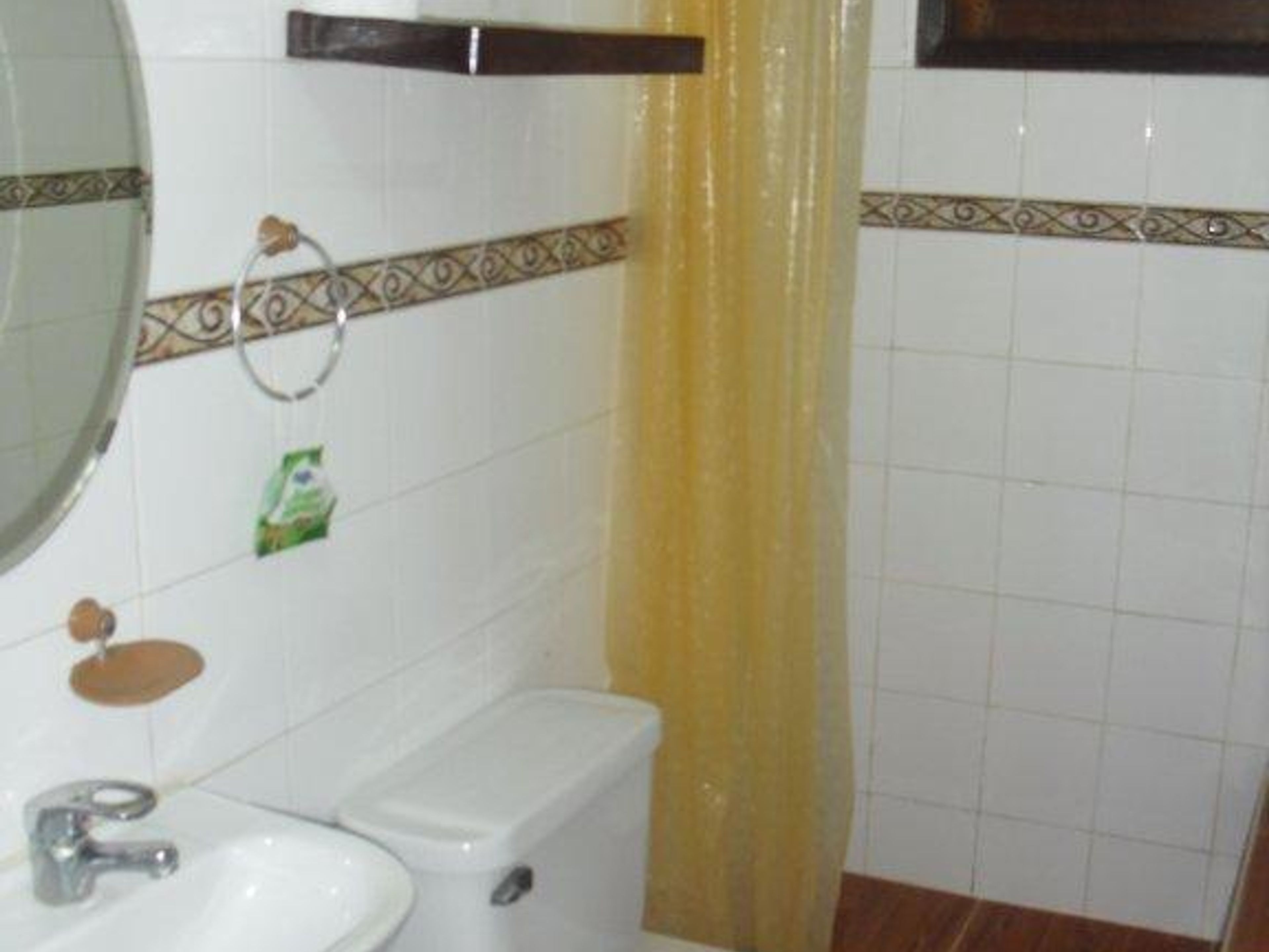 Дом Havana Center Home, SAN JOSÉ, No. 1010Bathroom view