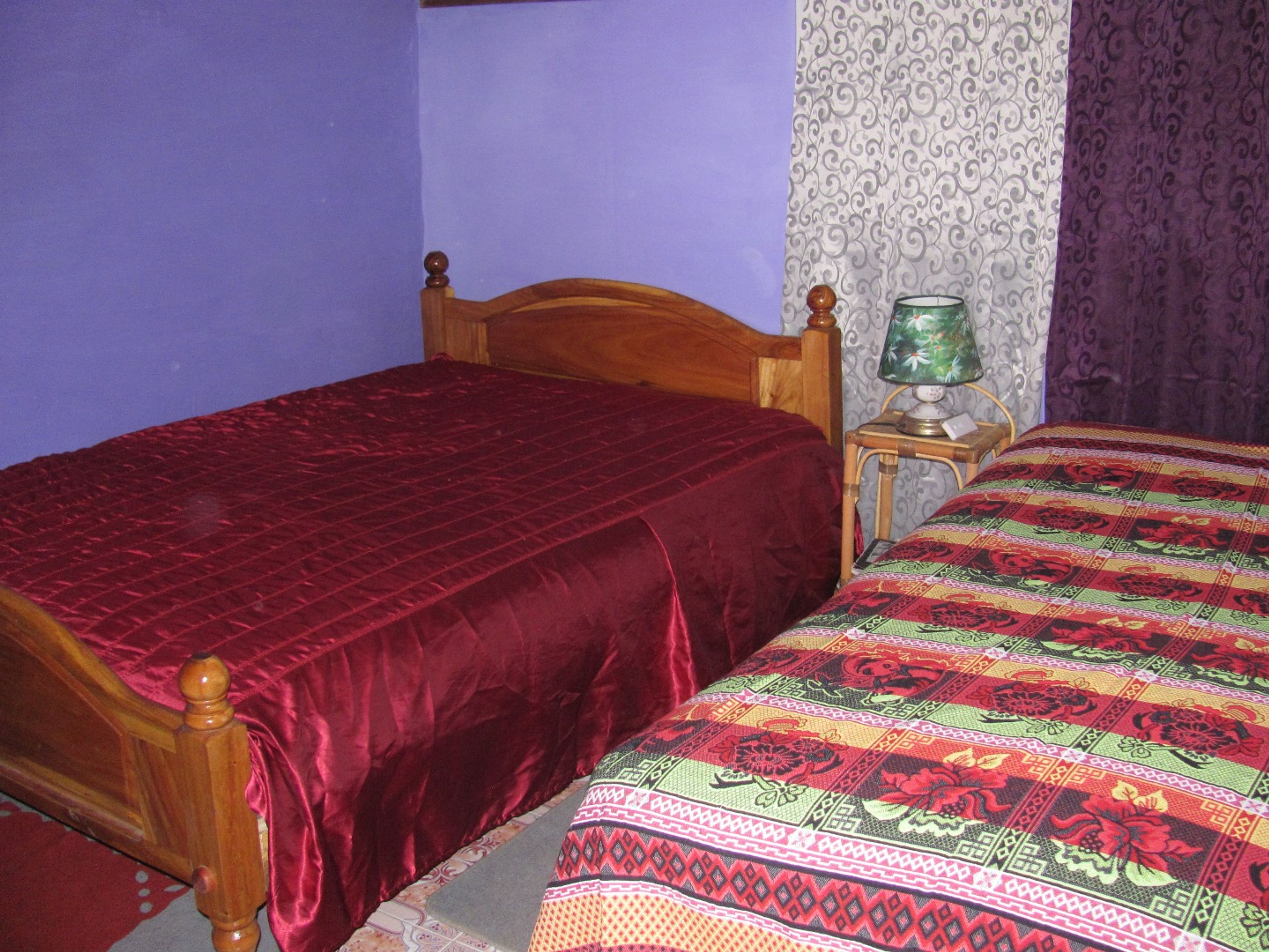 Casa Particular Grisel y Juan, CAMILO CIENFUEGOS, No. 30Standard room 1