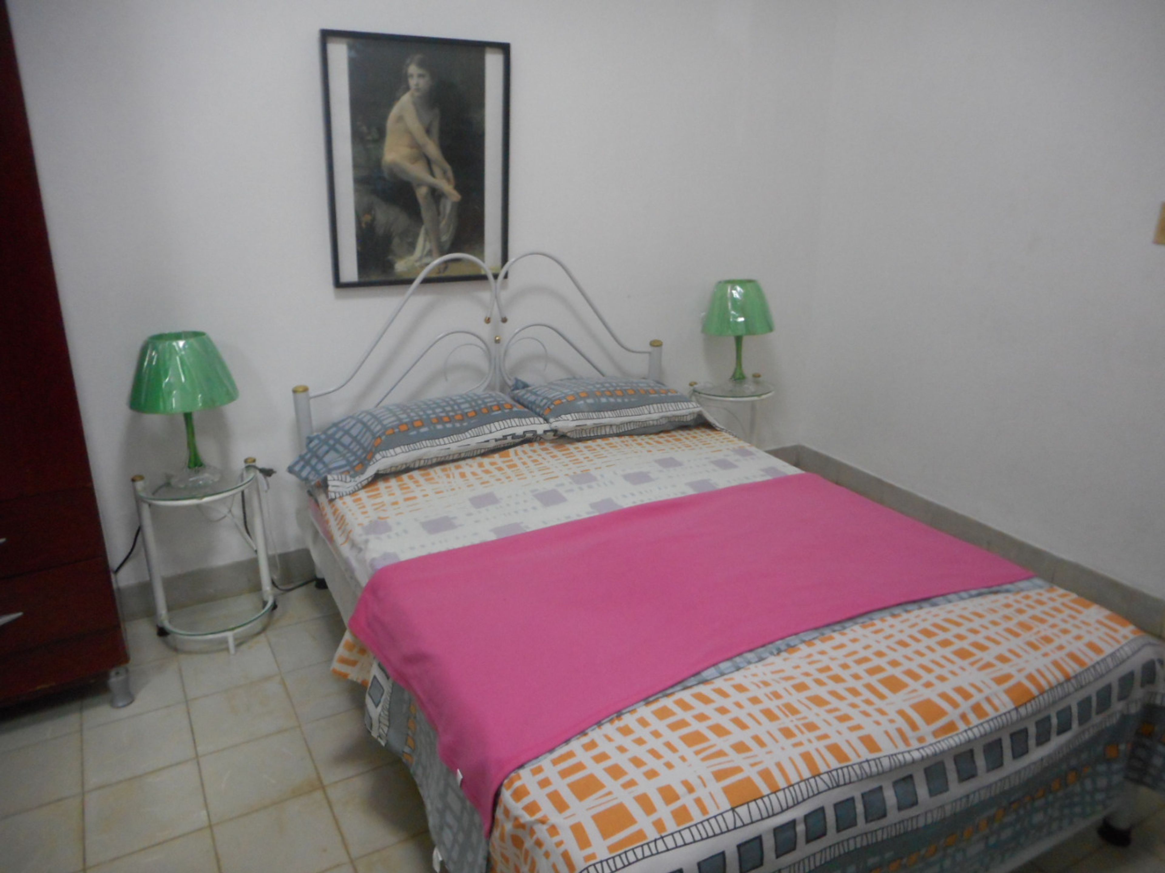 Дом Casangel, CALLE E, No. 502Standard room 1 with private bathroom