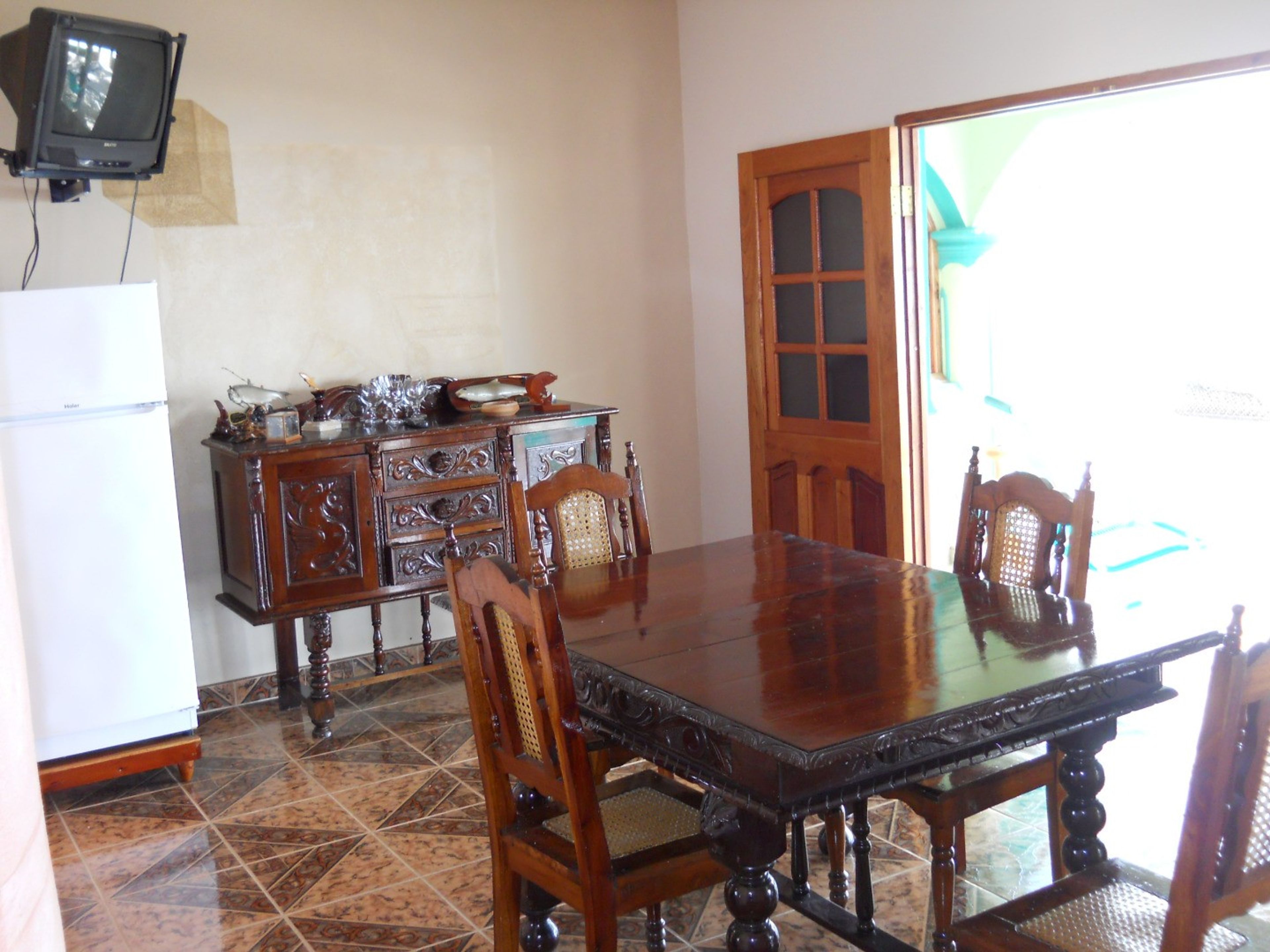 Hostal Zuleida, CALETÓN - Dining Room